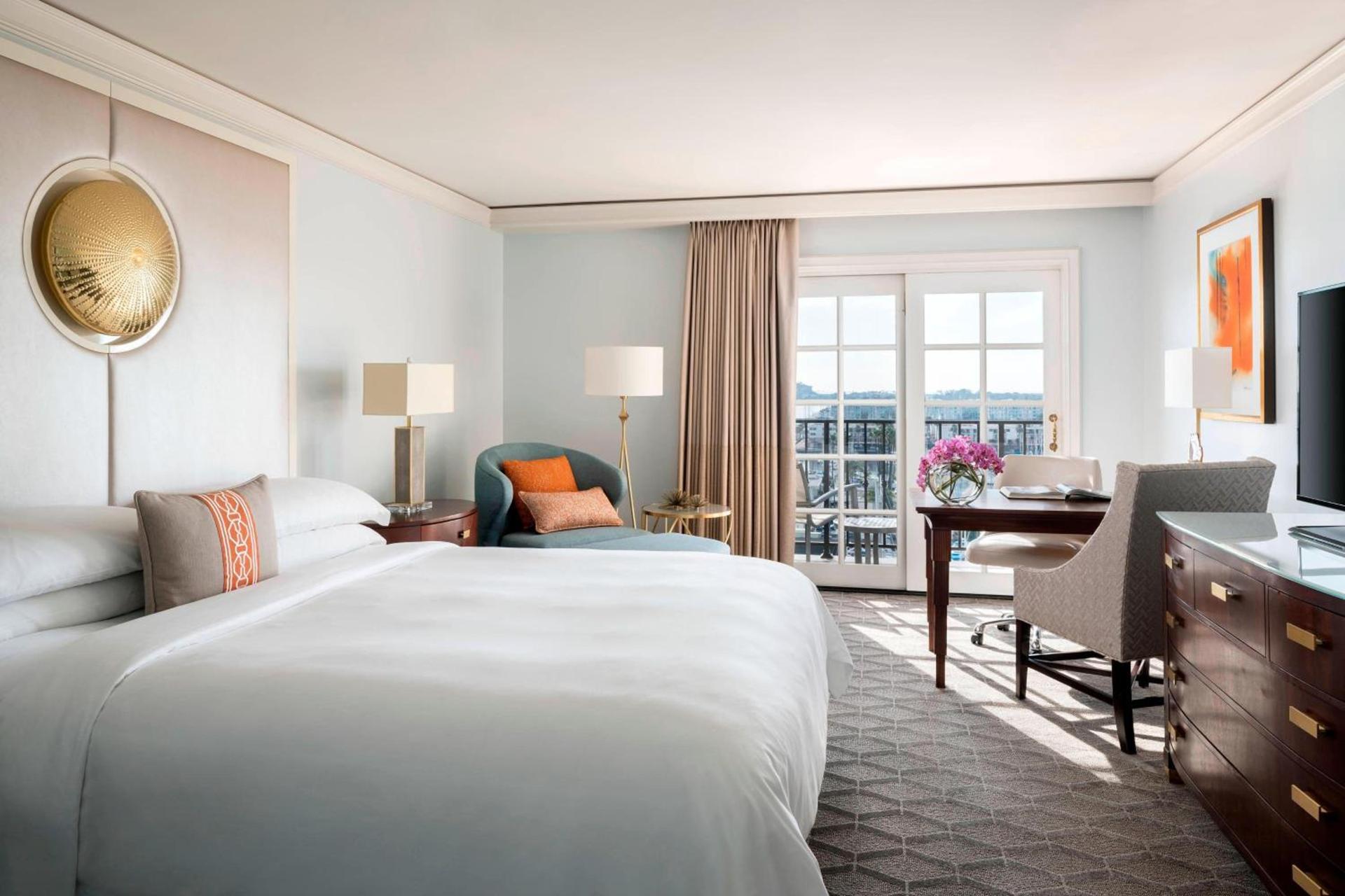 The Ritz-Carlton, Marina del Rey photo 15