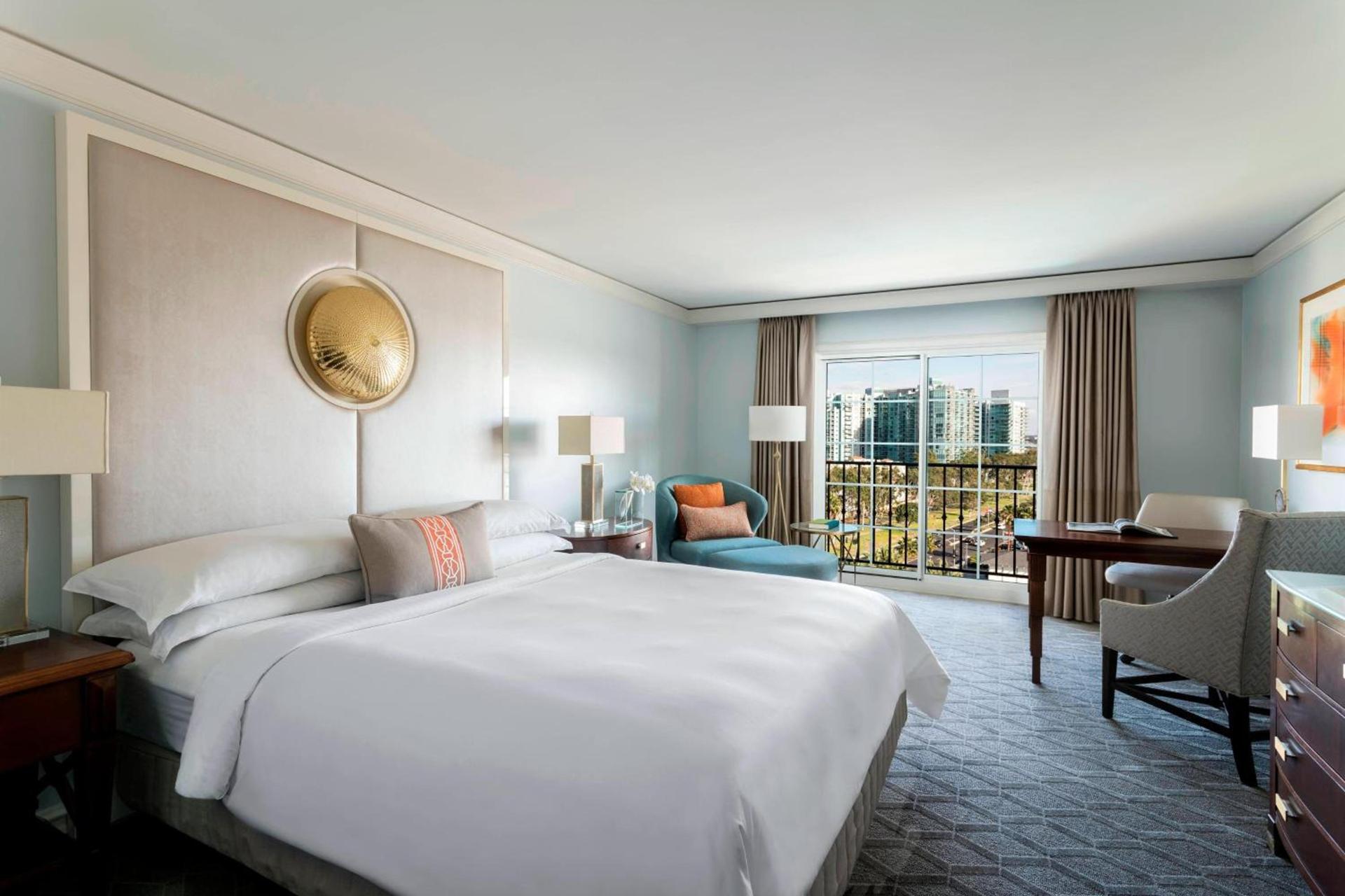 The Ritz-Carlton, Marina del Rey photo 16