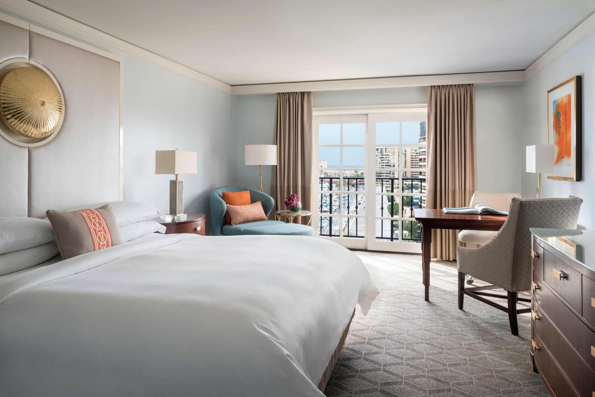 The Ritz-Carlton, Marina del Rey photo 17