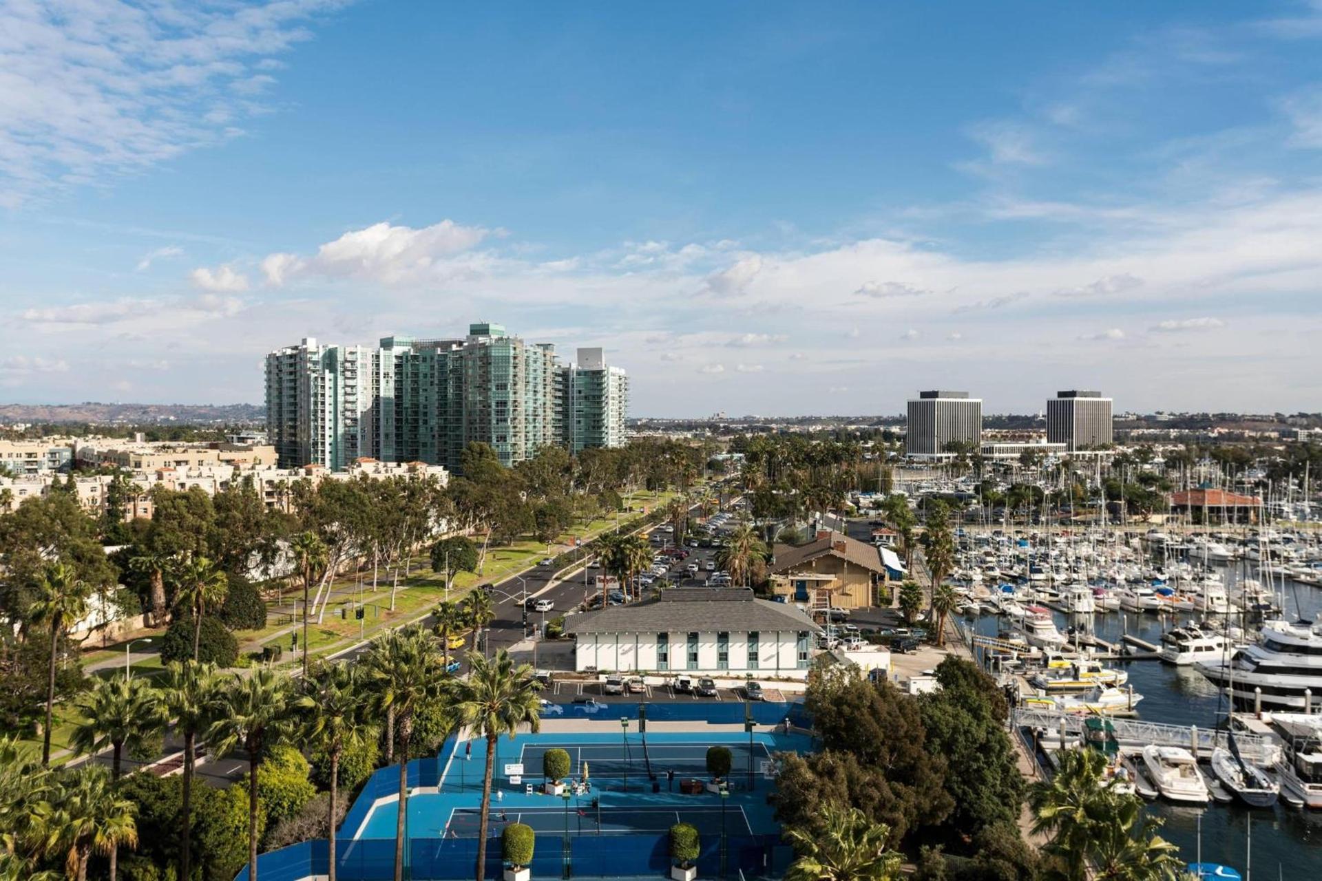 The Ritz-Carlton, Marina del Rey photo 19