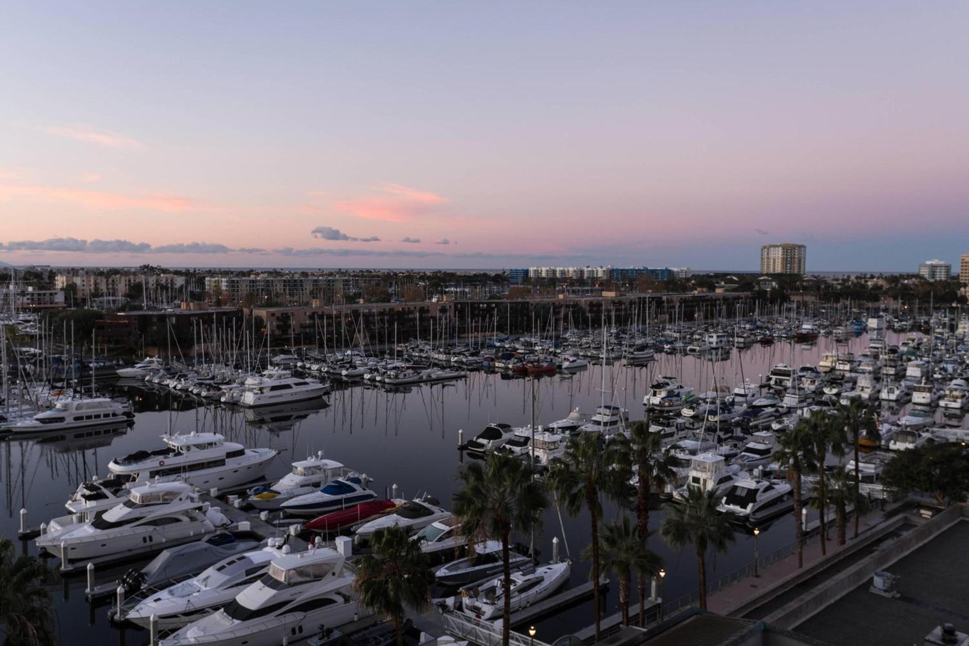 The Ritz-Carlton, Marina del Rey photo 20