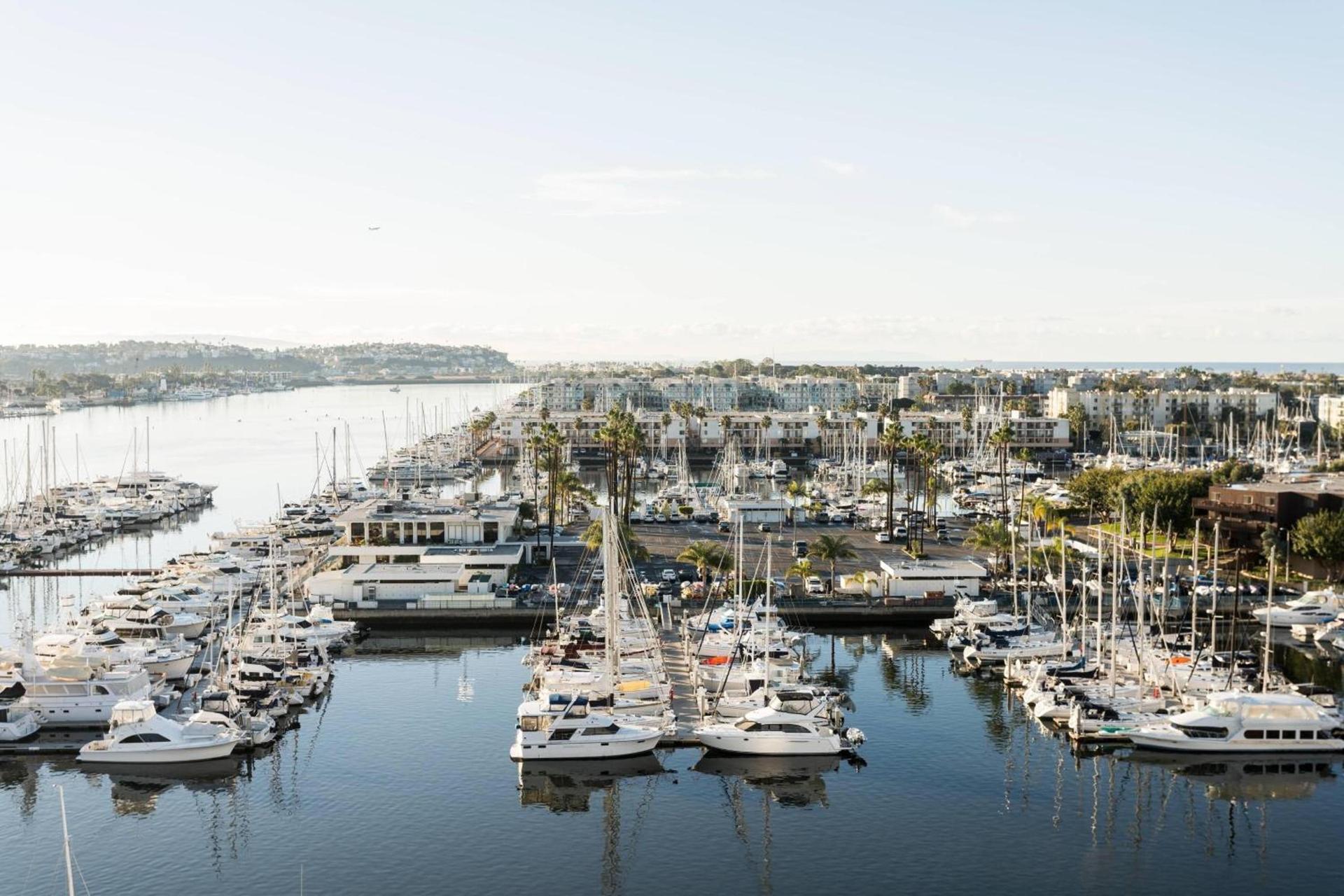 The Ritz-Carlton, Marina del Rey photo 21