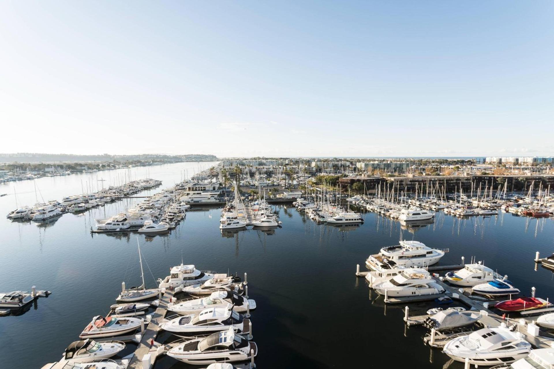 The Ritz-Carlton, Marina del Rey photo 22