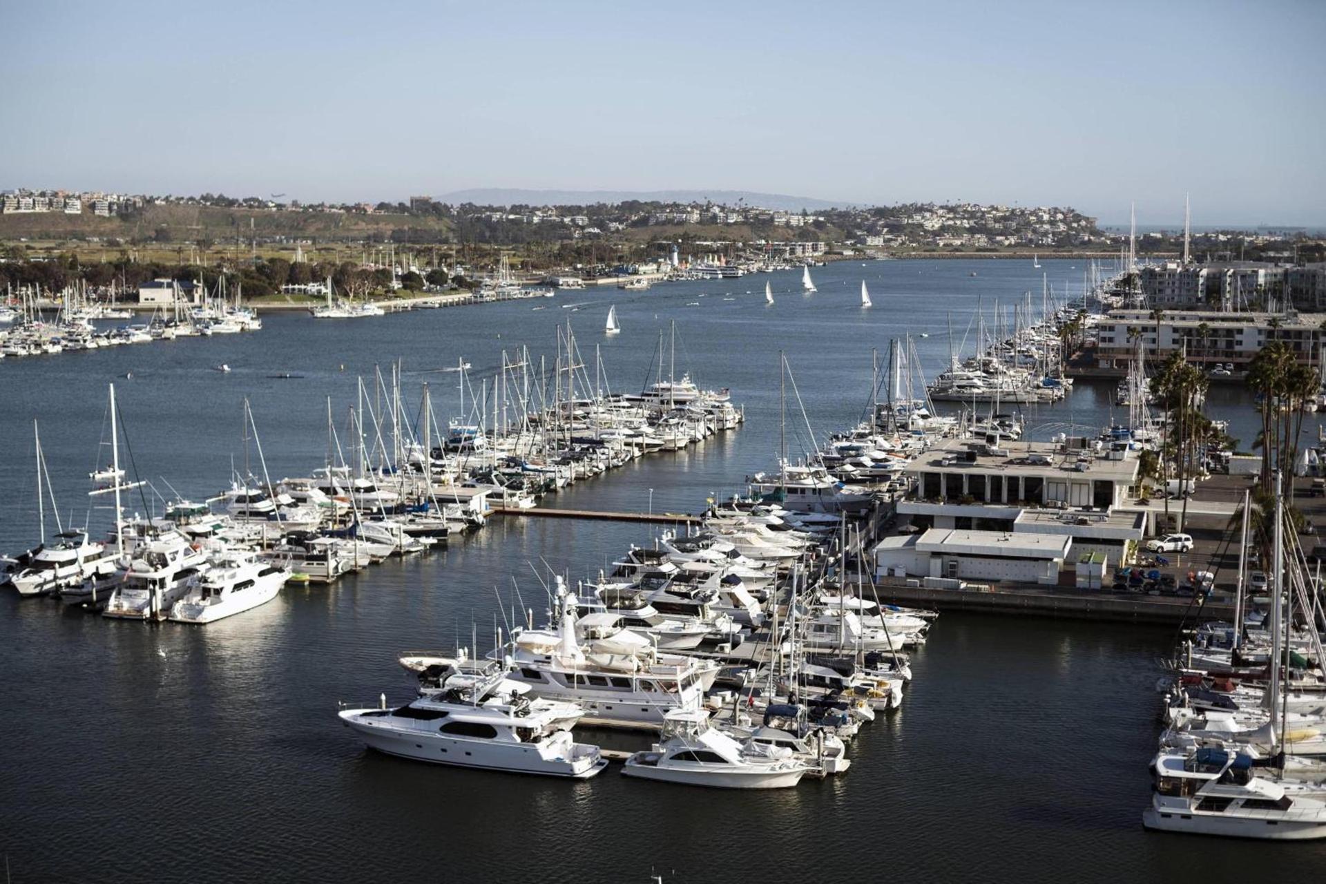 The Ritz-Carlton, Marina del Rey photo 23
