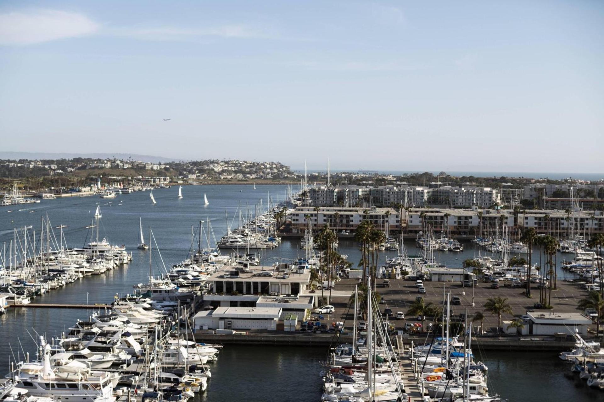 The Ritz-Carlton, Marina del Rey photo 24