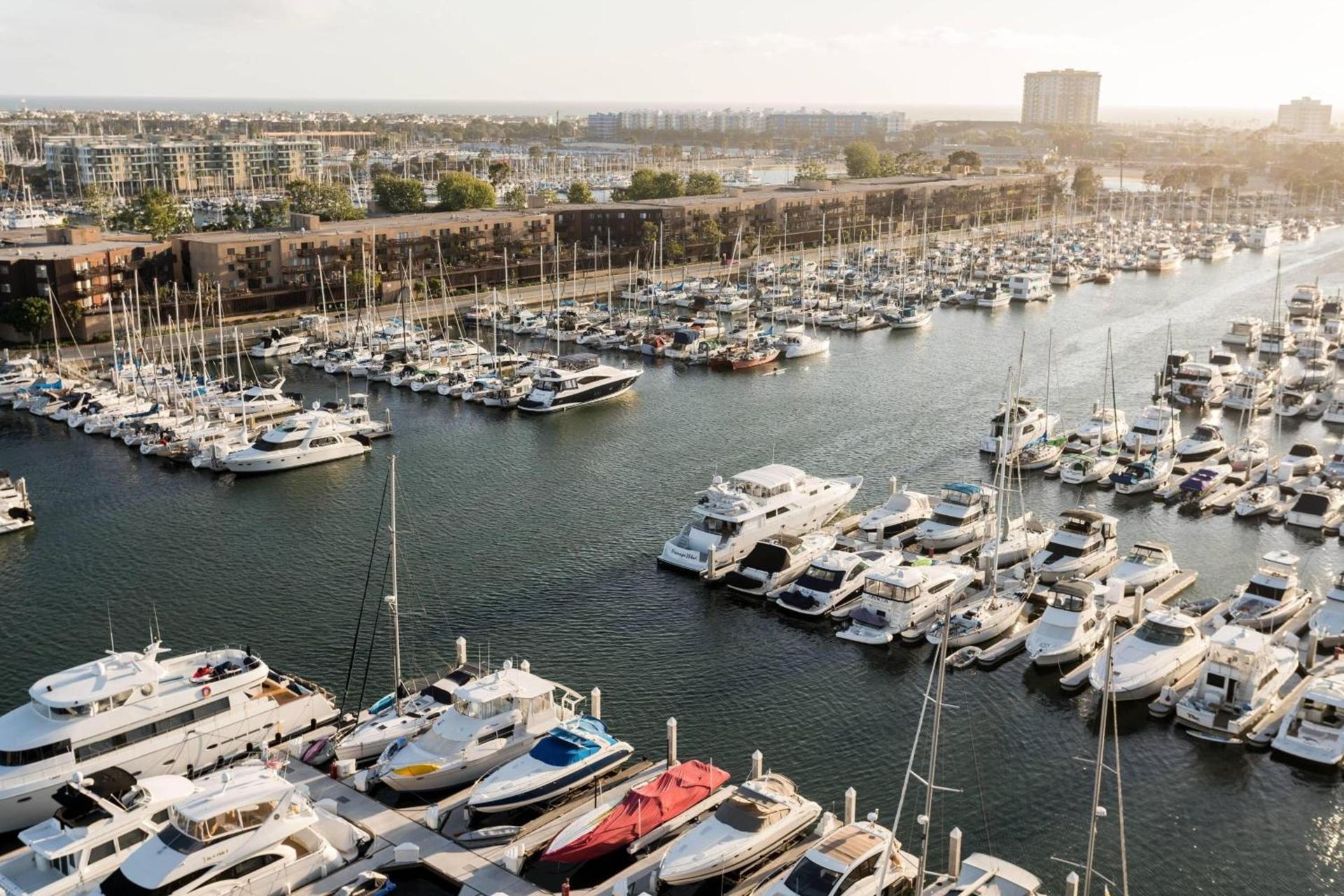 The Ritz-Carlton, Marina del Rey photo 25