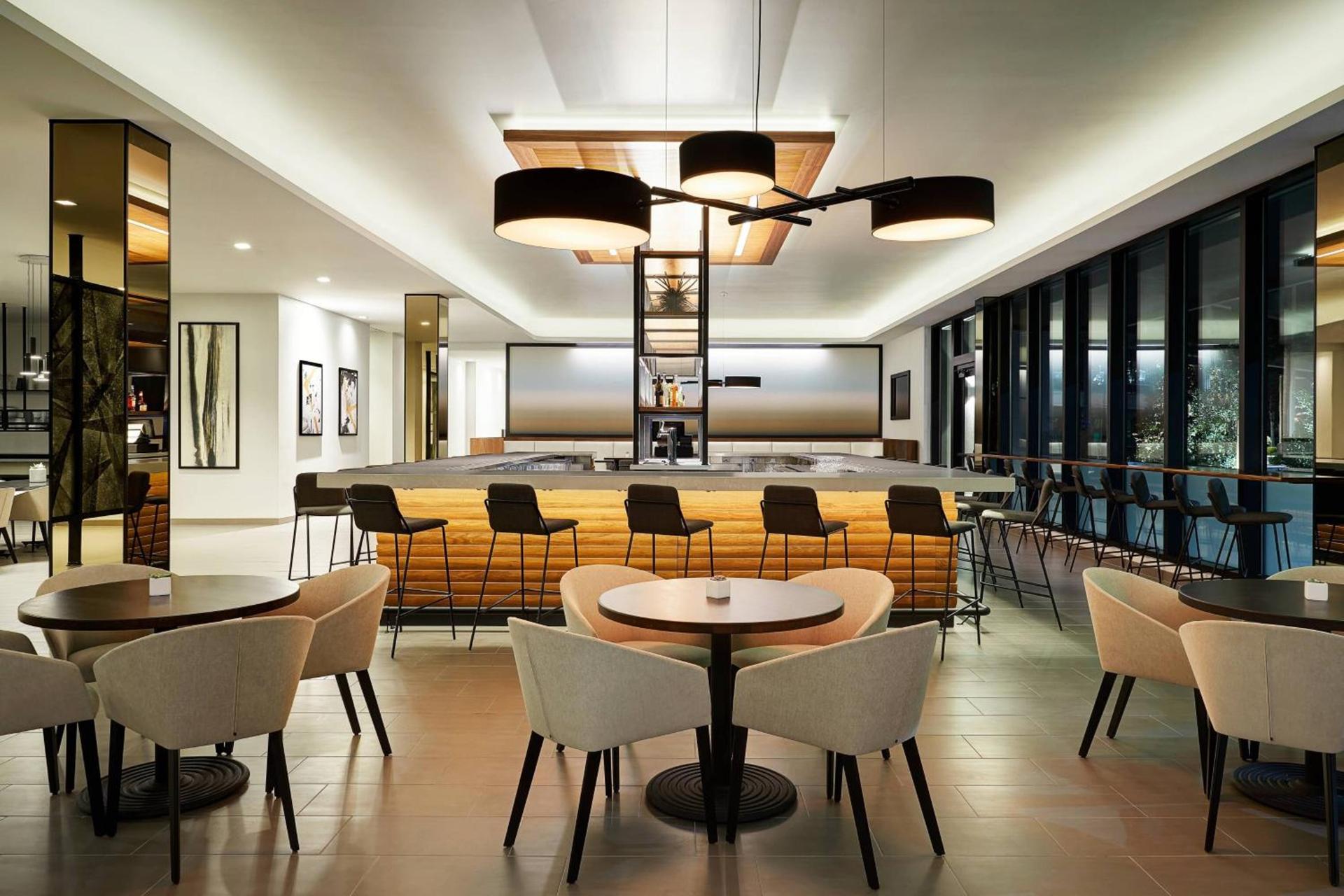 AC Hotel by Marriott Tampa Airport photo 26