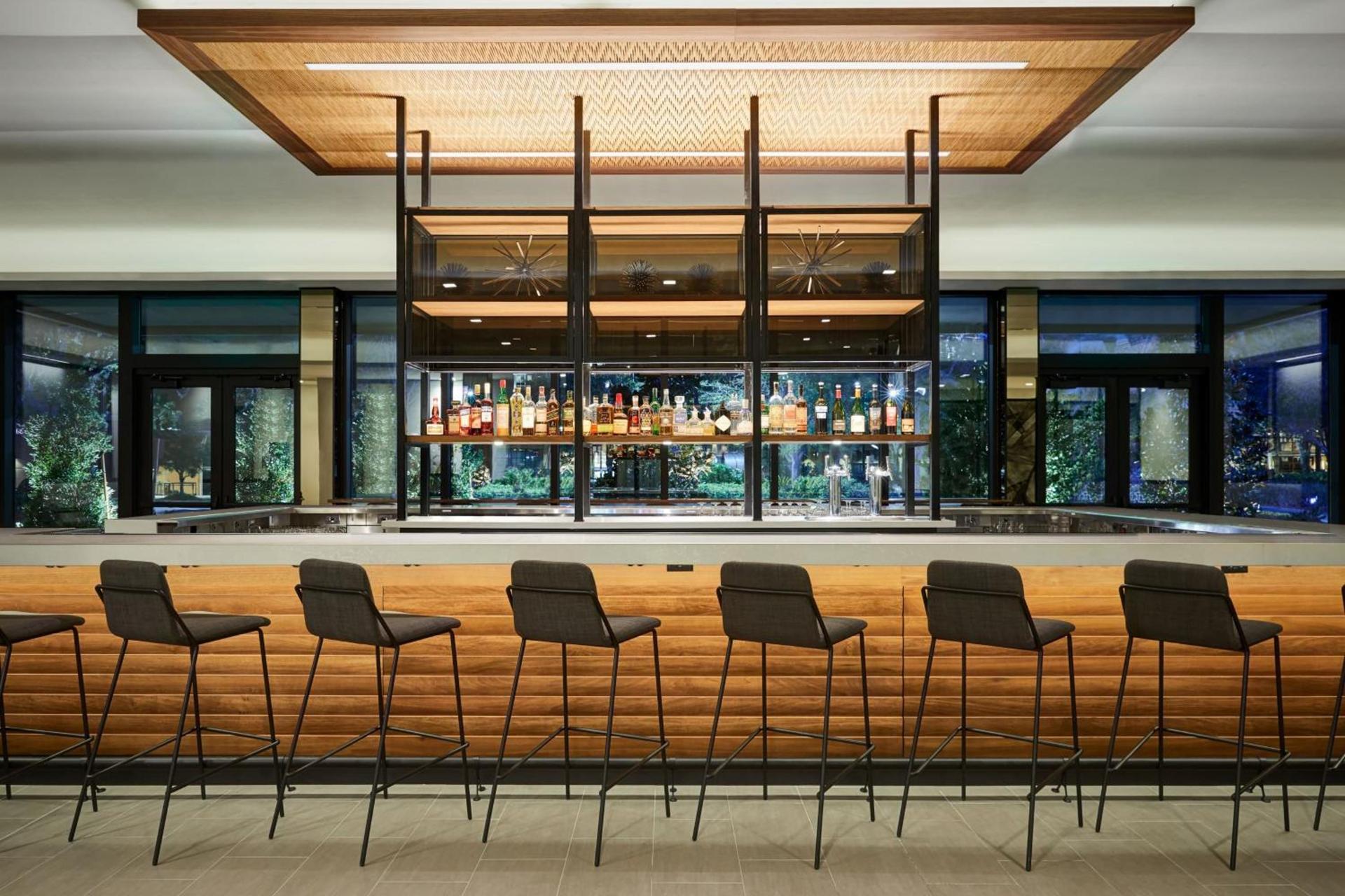 AC Hotel by Marriott Tampa Airport photo 27