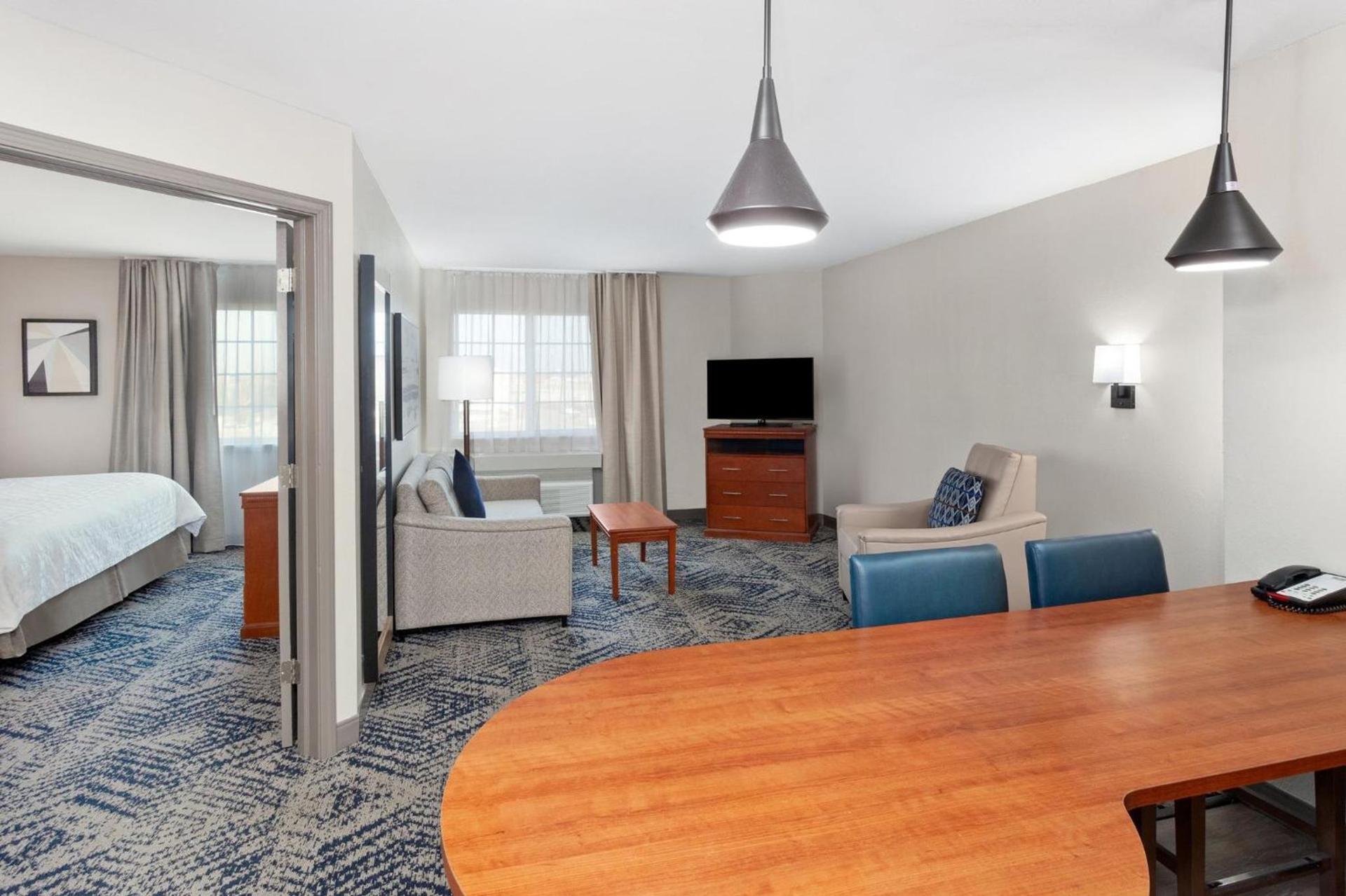 Candlewood Suites Louisville North by IHG photo 34