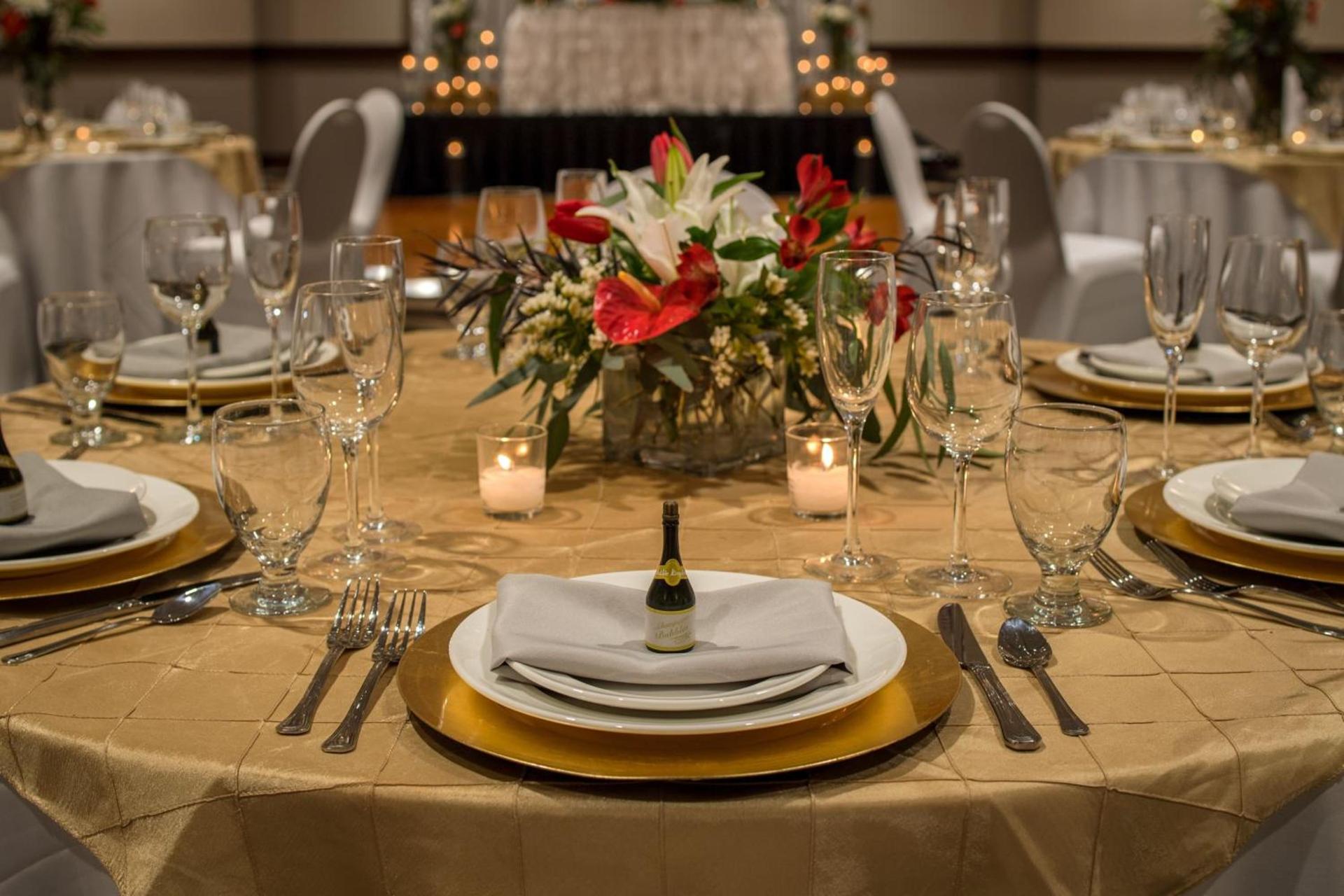 Four Points by Sheraton Bellingham Hotel & Conference Center photo 30