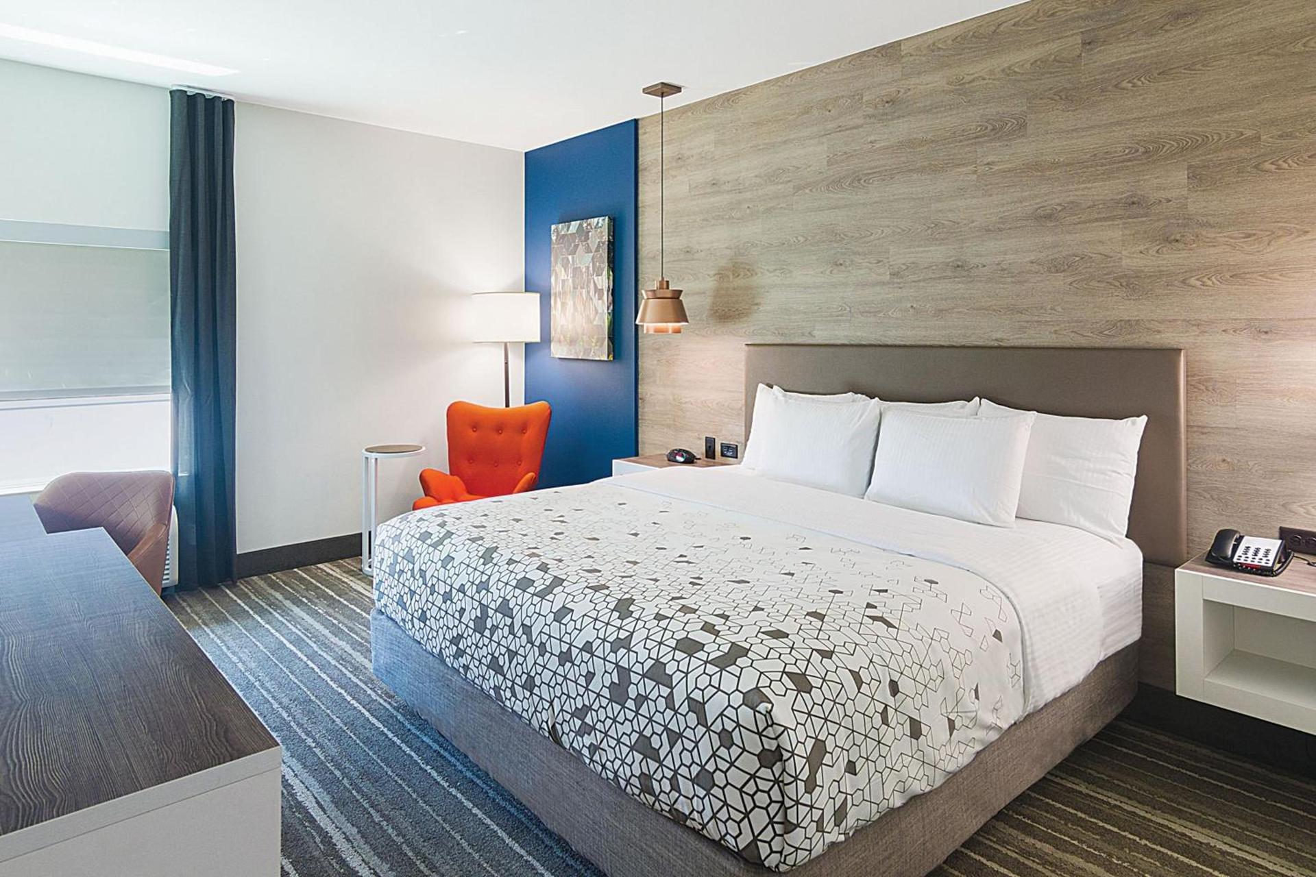 Four Points by Sheraton Plano photo 36