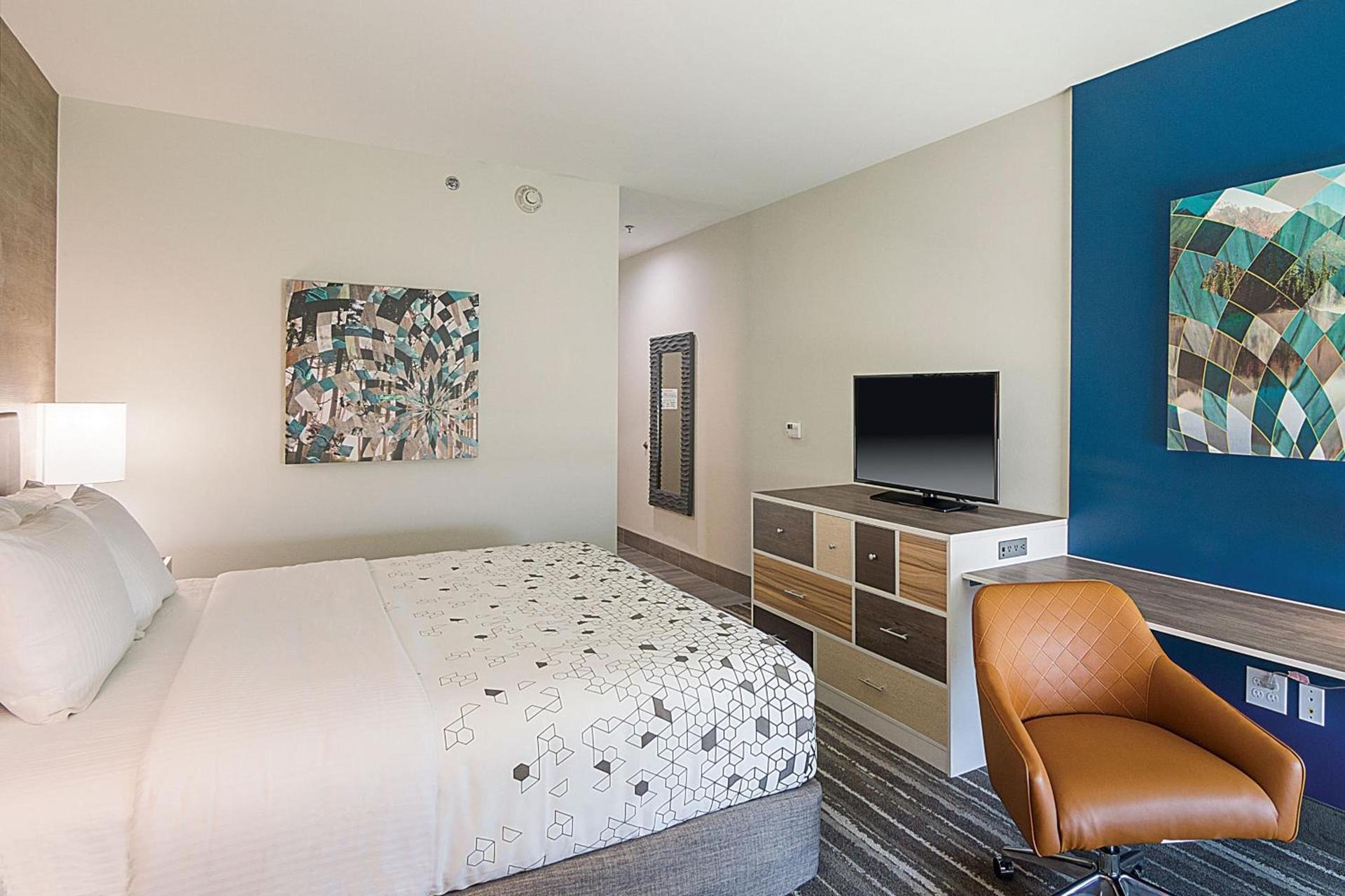 Four Points by Sheraton Plano photo 38