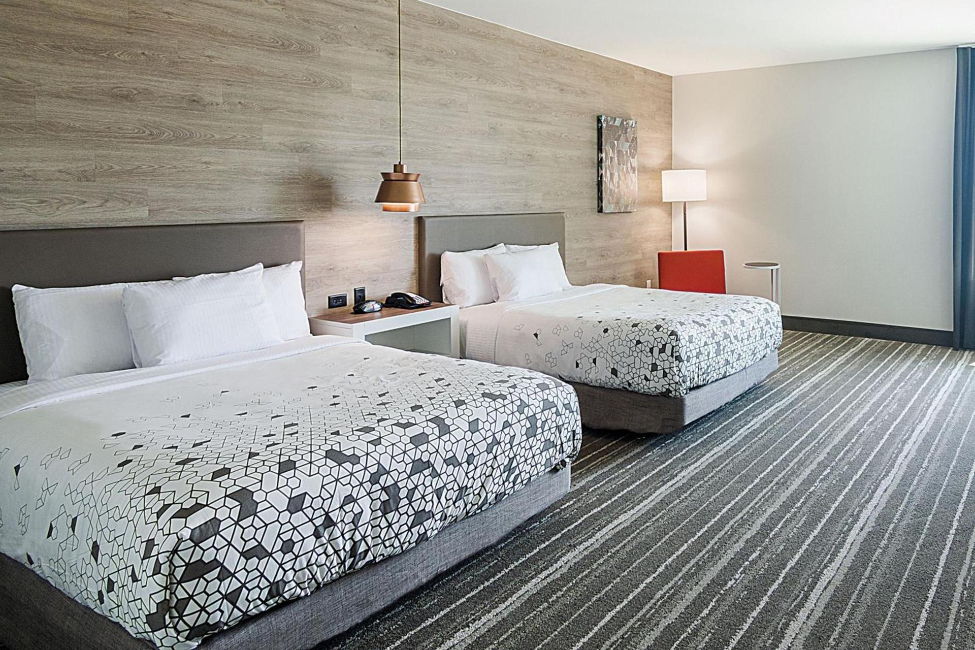 Four Points by Sheraton Plano photo 37