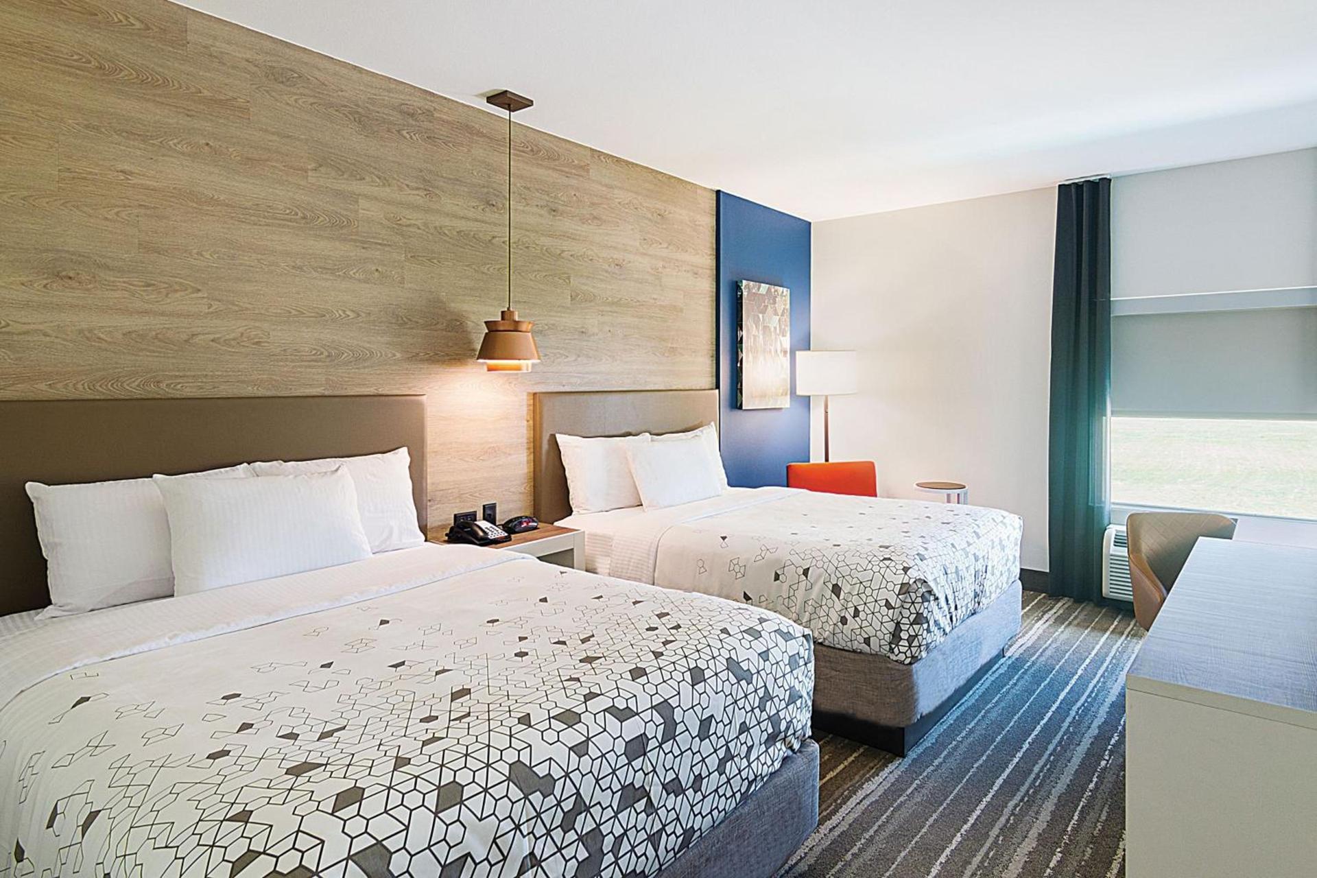 Four Points by Sheraton Plano photo 39