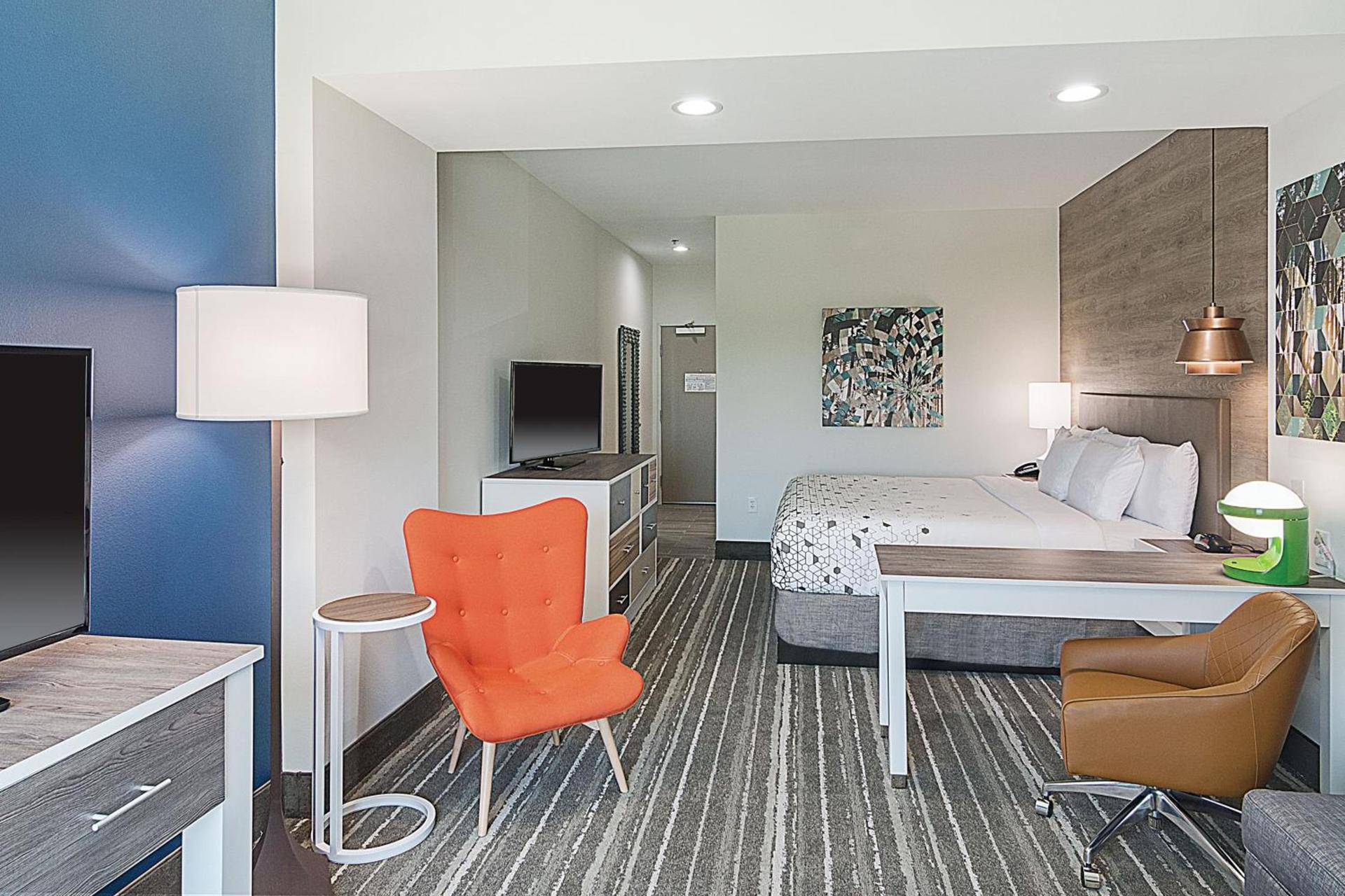 Four Points by Sheraton Plano photo 55
