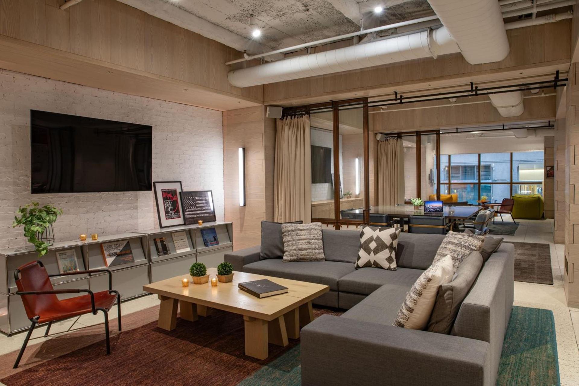 Moxy NYC Times Square photo 45
