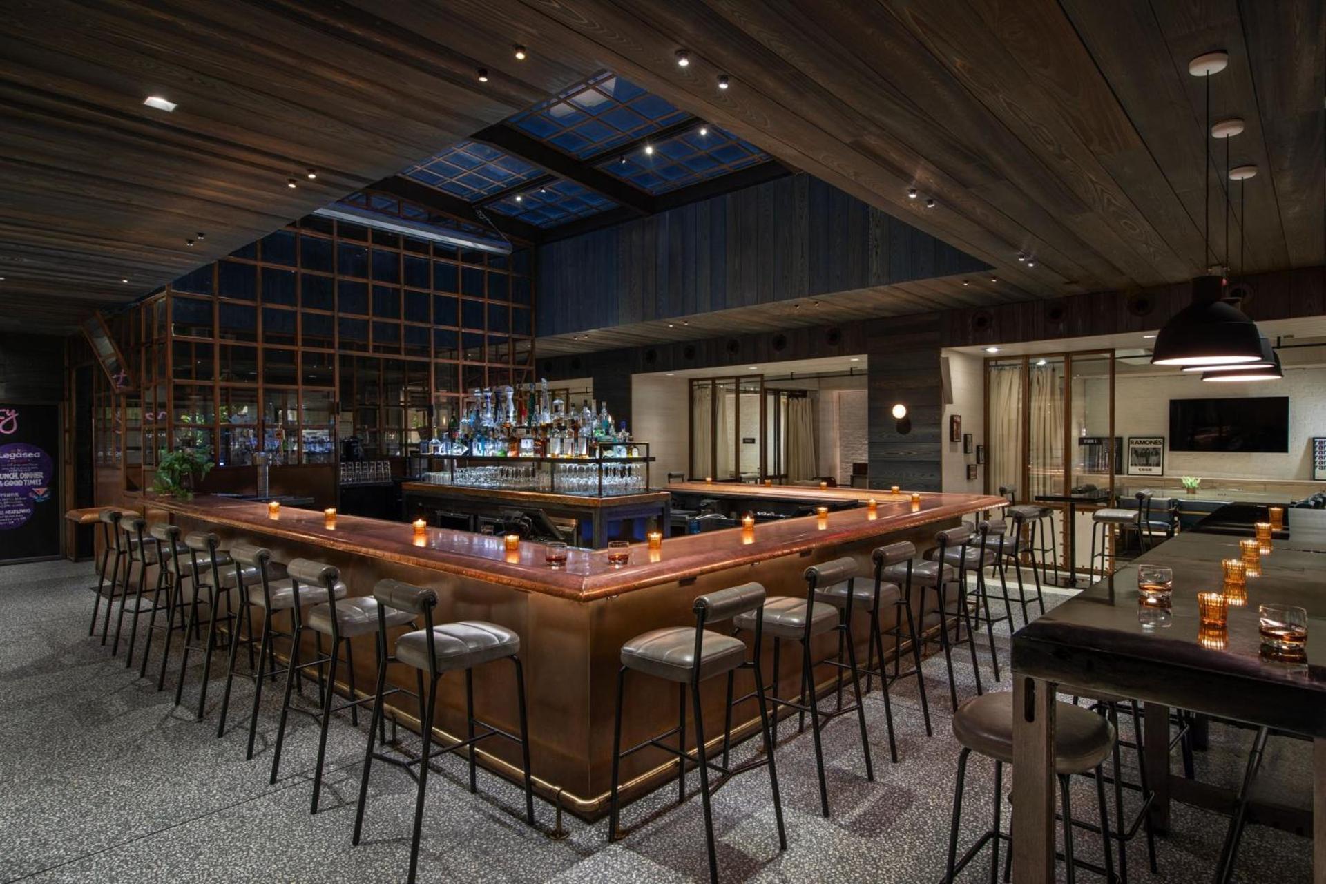 Moxy NYC Times Square photo 30