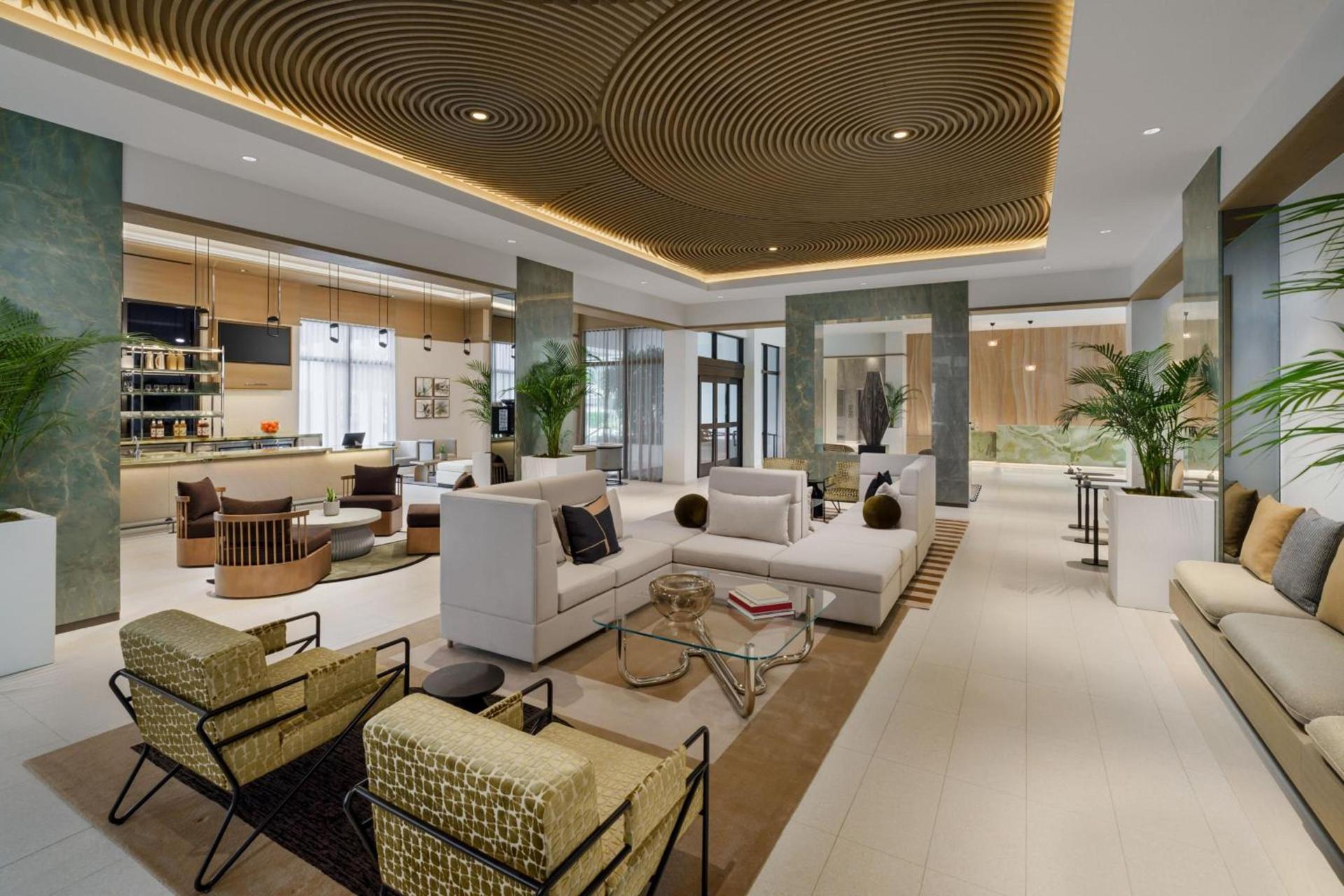 AC Hotel by Marriott Naples 5th Avenue photo 4