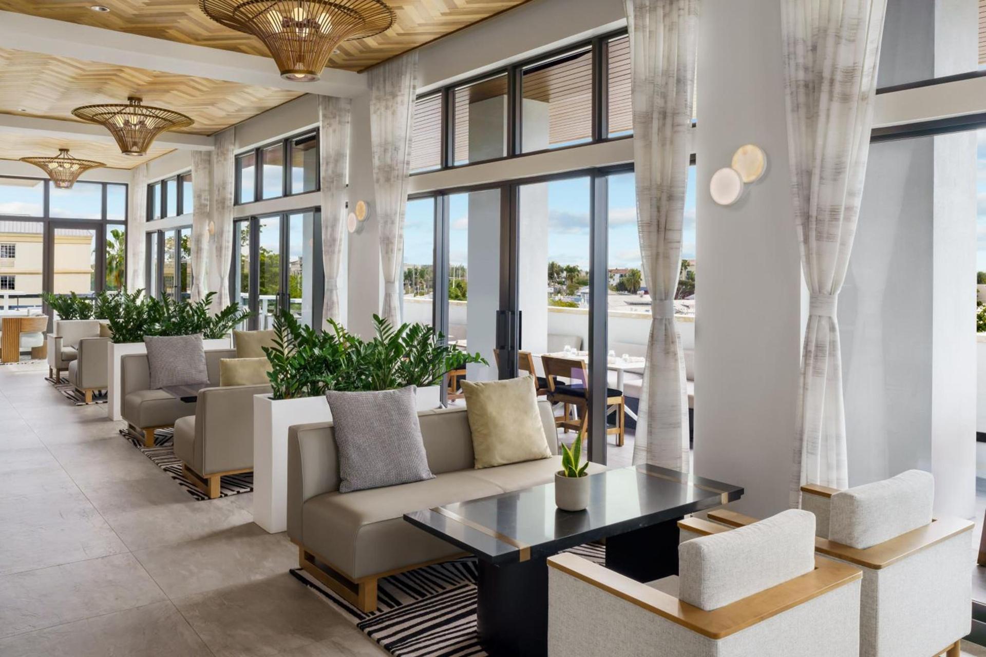 AC Hotel by Marriott Naples 5th Avenue photo 38