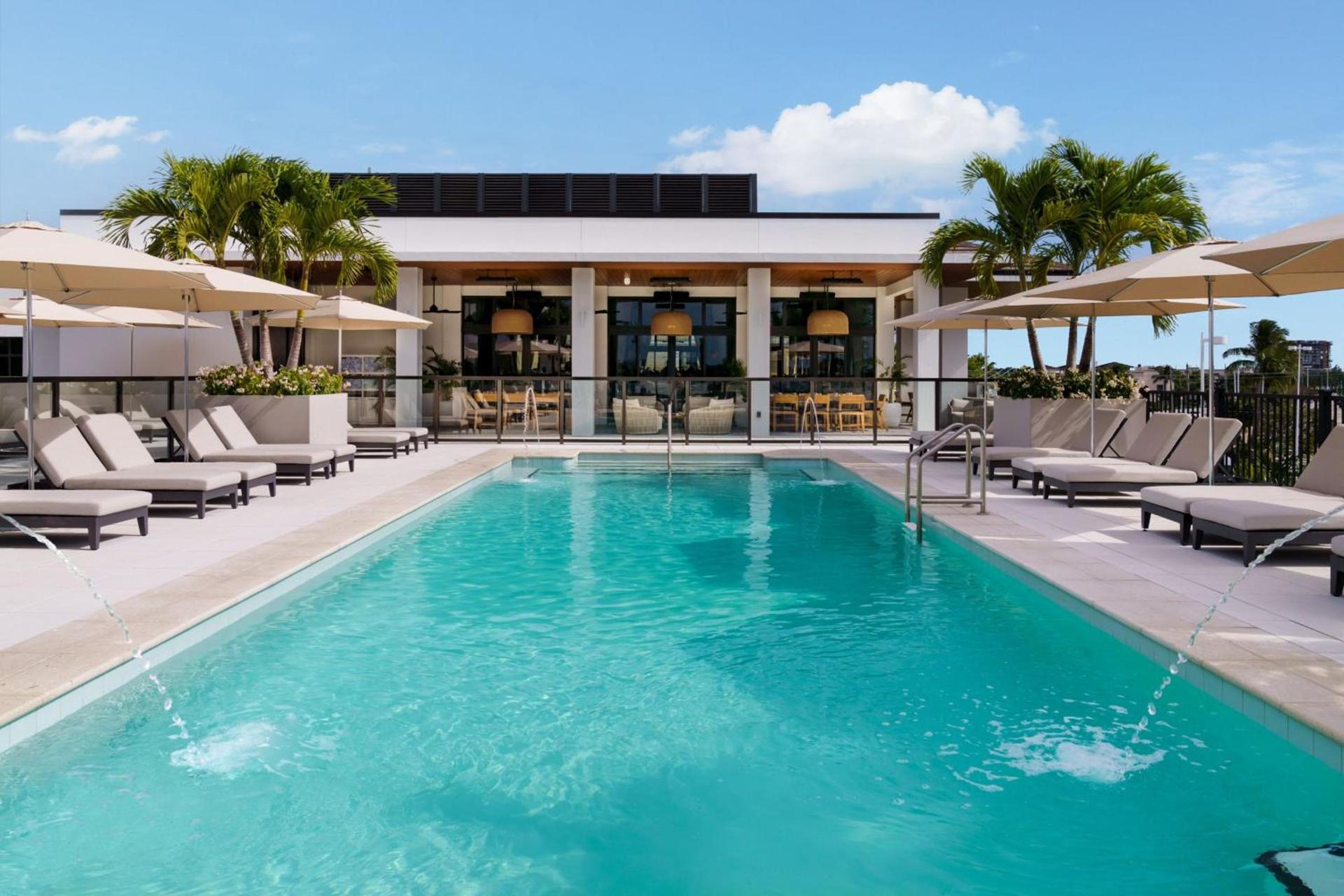 AC Hotel by Marriott Naples 5th Avenue photo 52