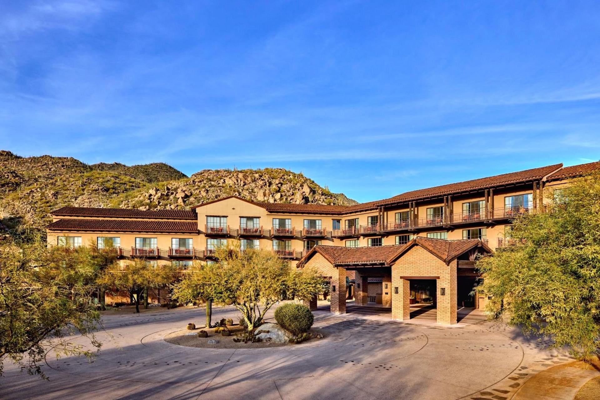 The Ritz-Carlton, Dove Mountain photo 51