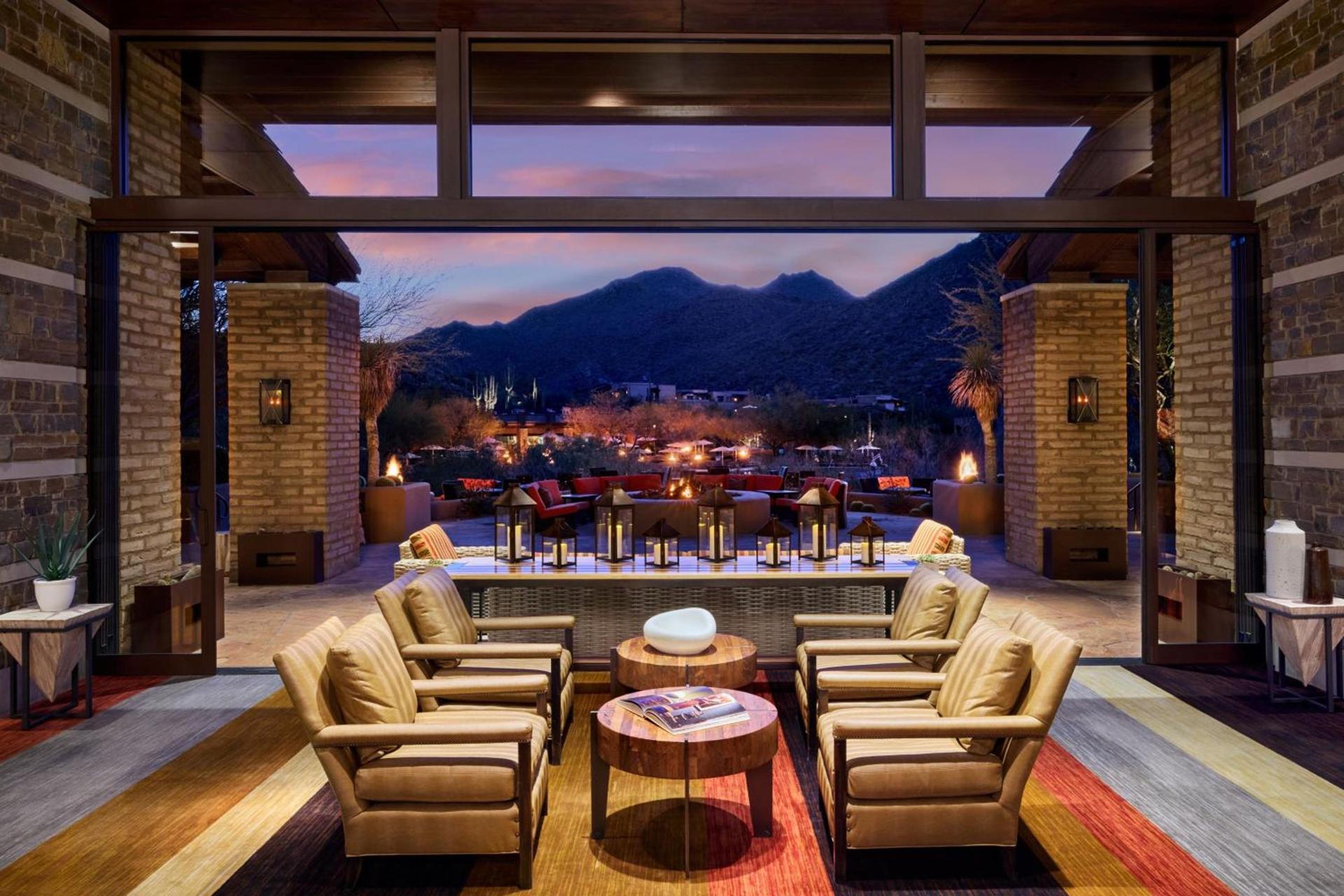The Ritz-Carlton, Dove Mountain photo 53