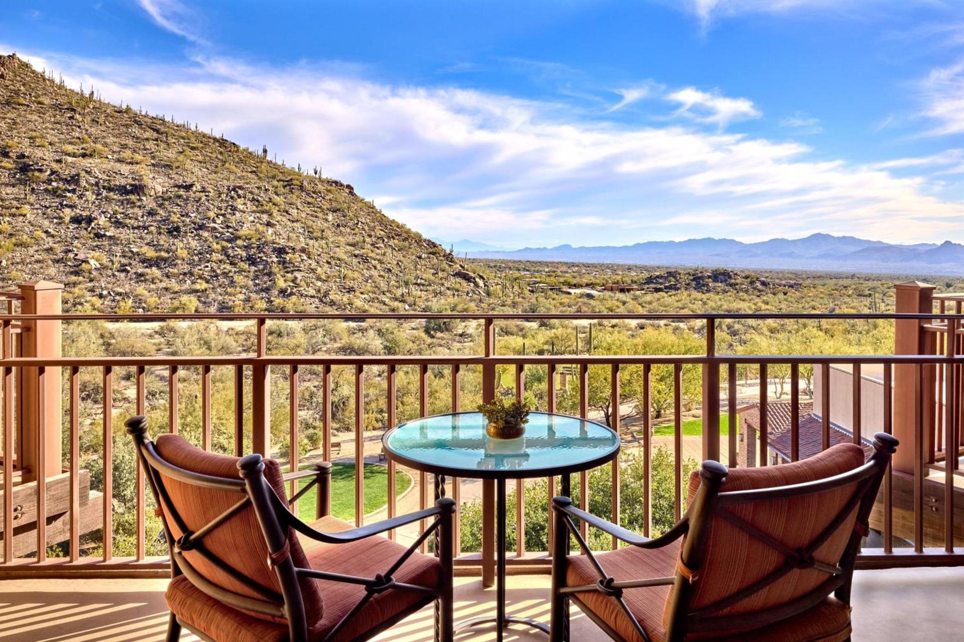 The Ritz-Carlton, Dove Mountain photo 54