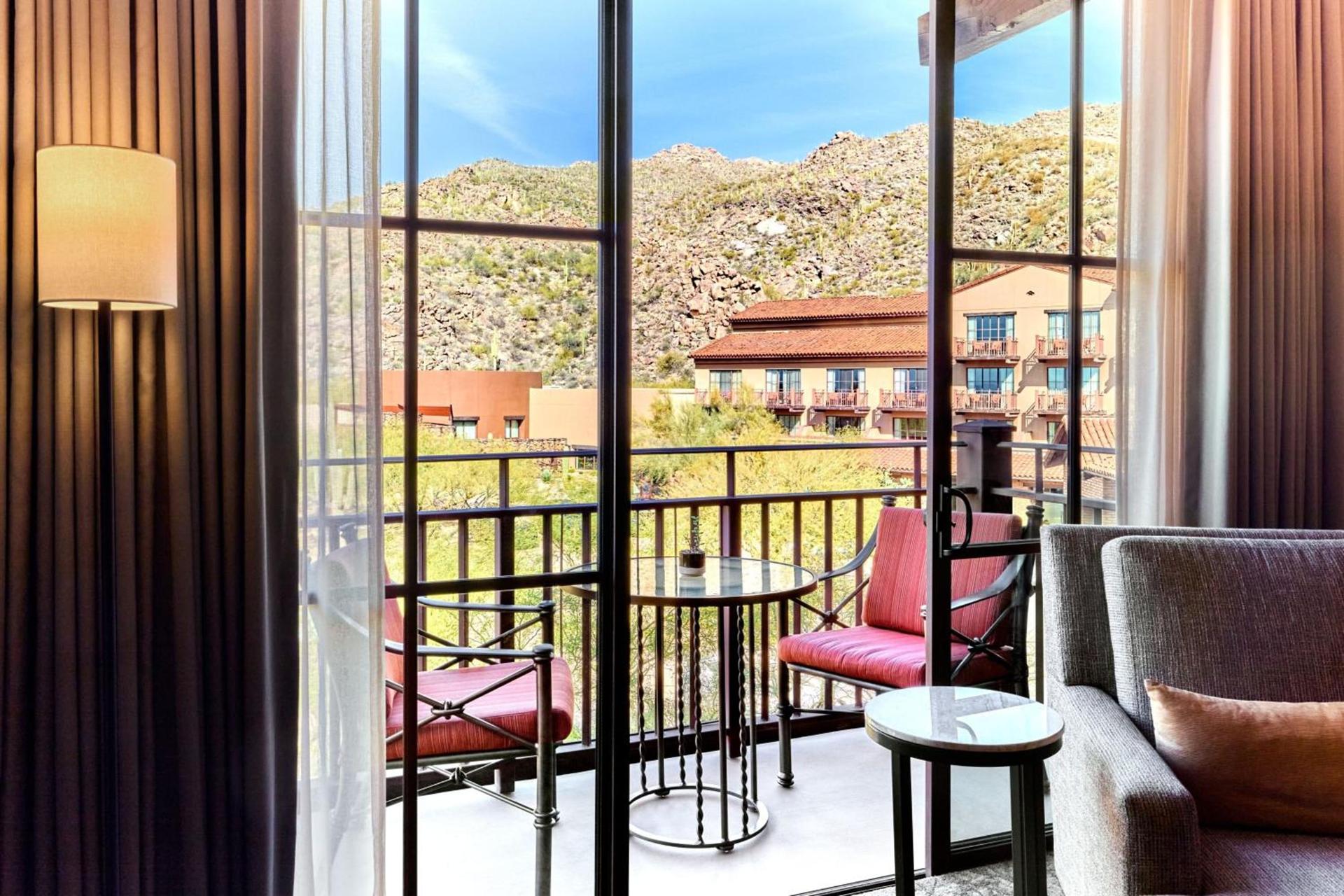 The Ritz-Carlton, Dove Mountain photo 55