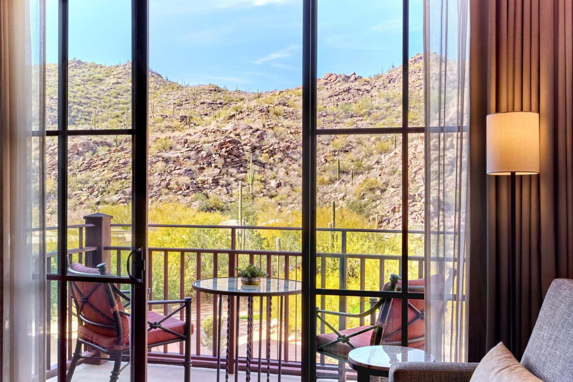 The Ritz-Carlton, Dove Mountain photo 56