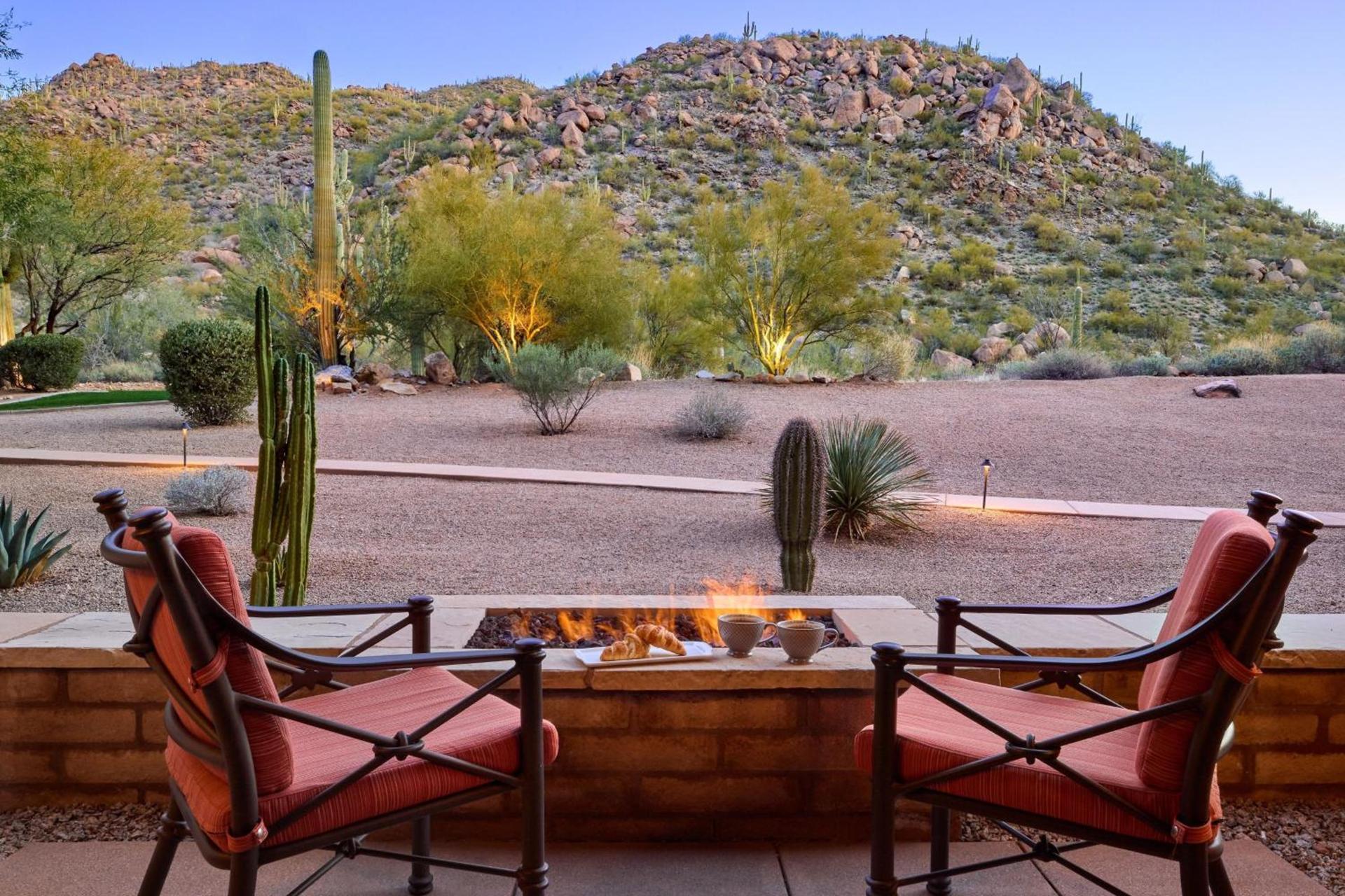 The Ritz-Carlton, Dove Mountain photo 62