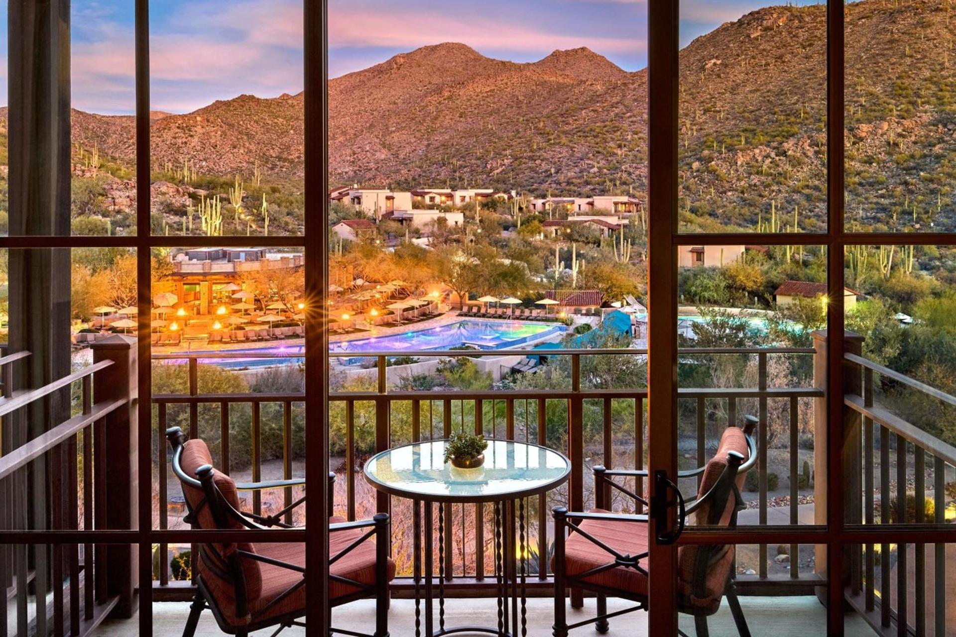 The Ritz-Carlton, Dove Mountain photo 57