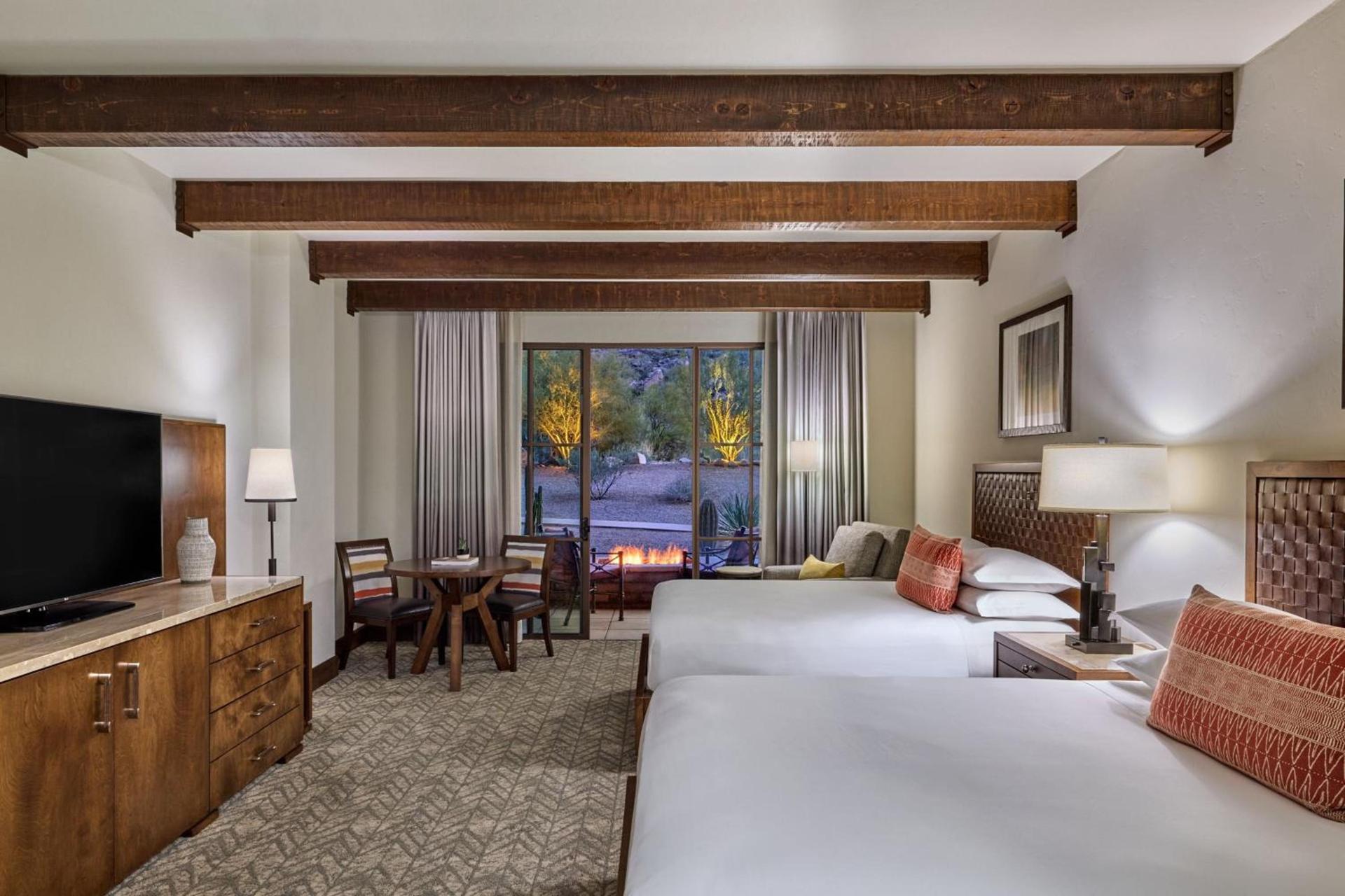 The Ritz-Carlton, Dove Mountain photo 61