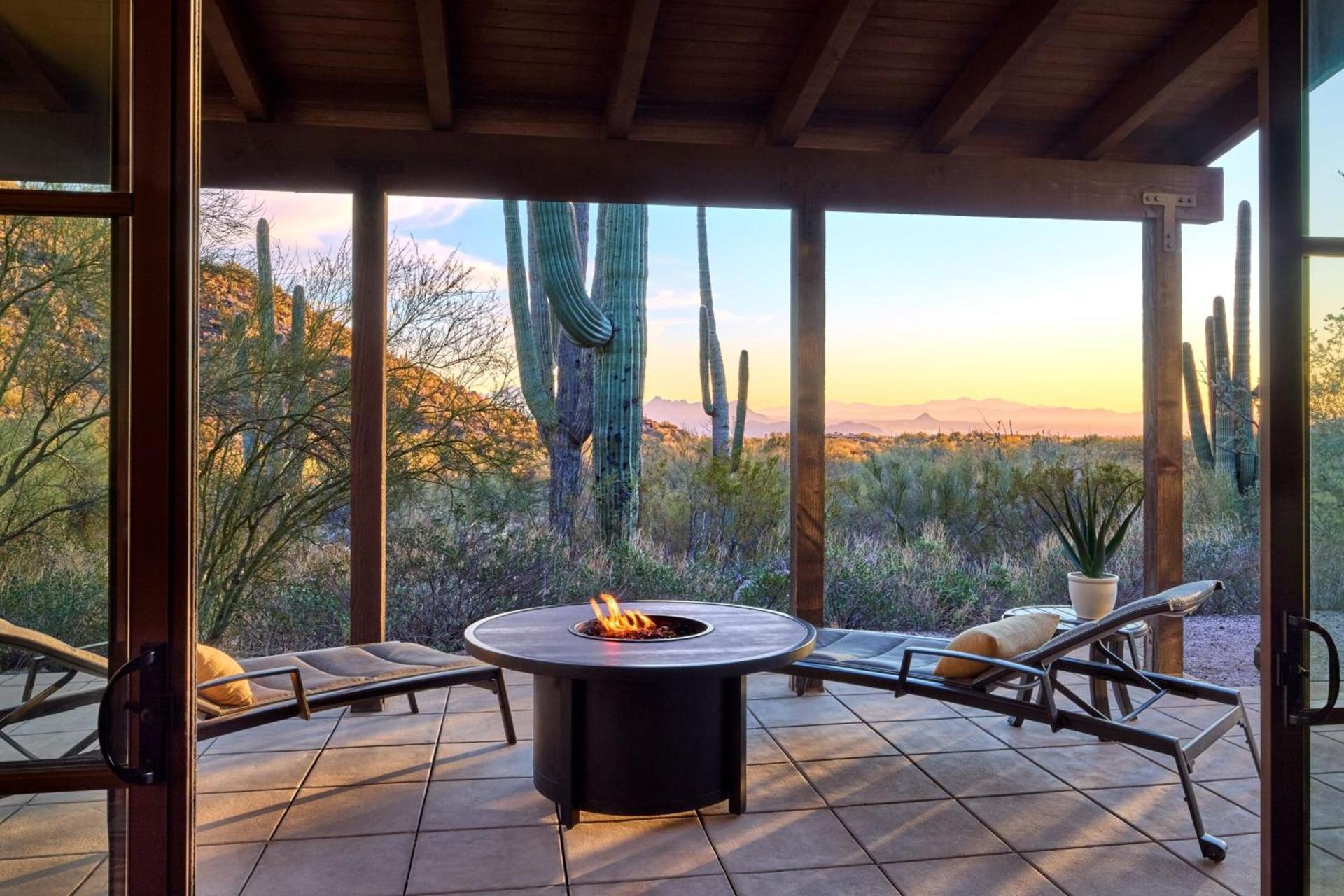 The Ritz-Carlton, Dove Mountain photo 86