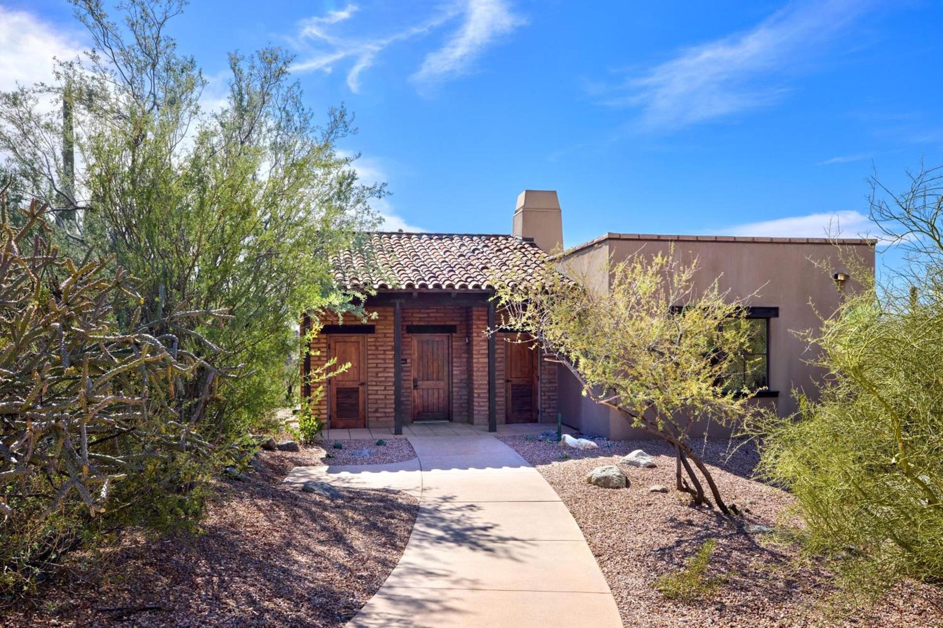 The Ritz-Carlton, Dove Mountain photo 84