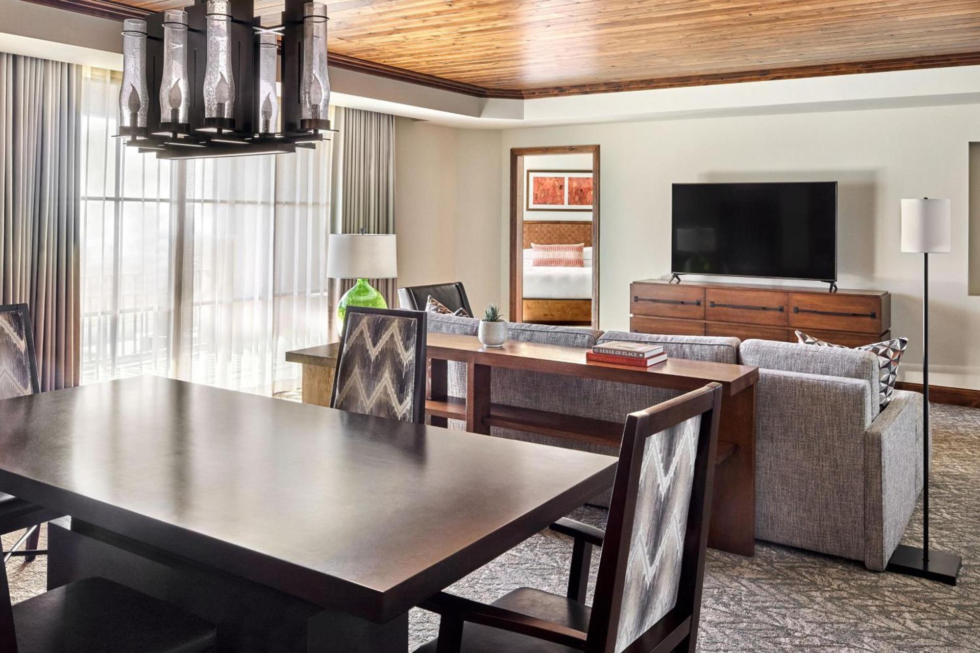 The Ritz-Carlton, Dove Mountain photo 81