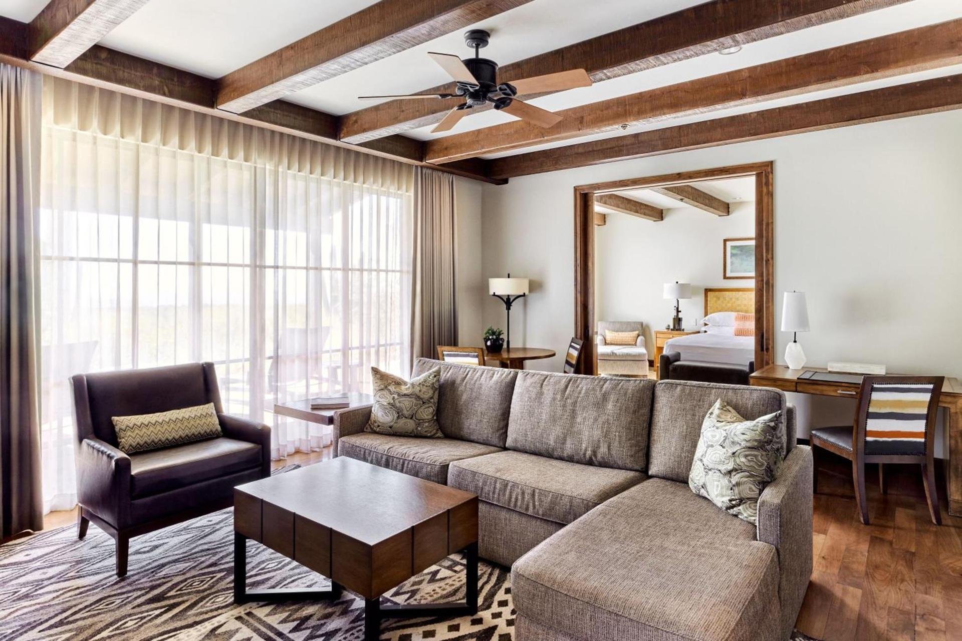 The Ritz-Carlton, Dove Mountain photo 89