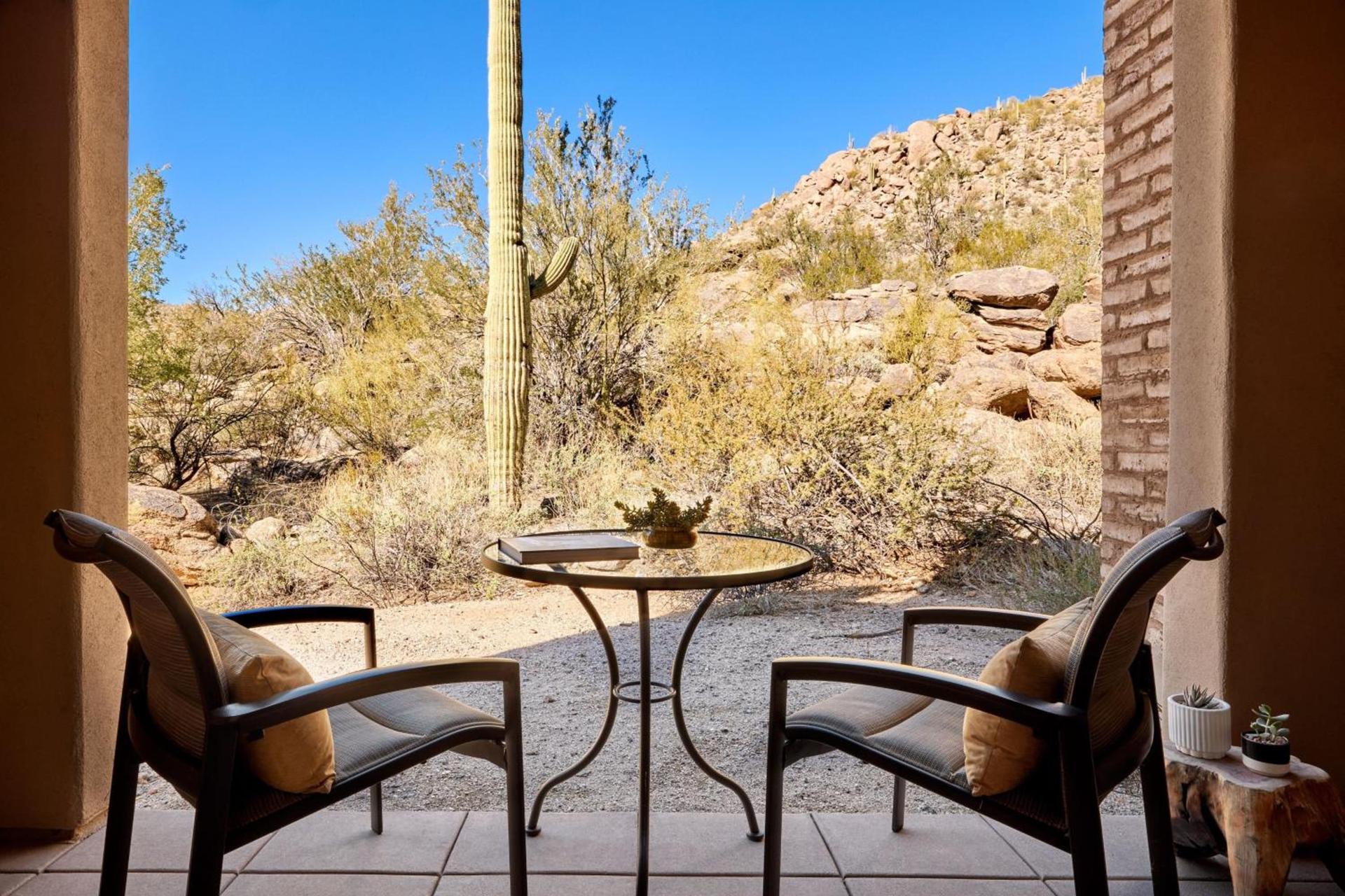 The Ritz-Carlton, Dove Mountain photo 87