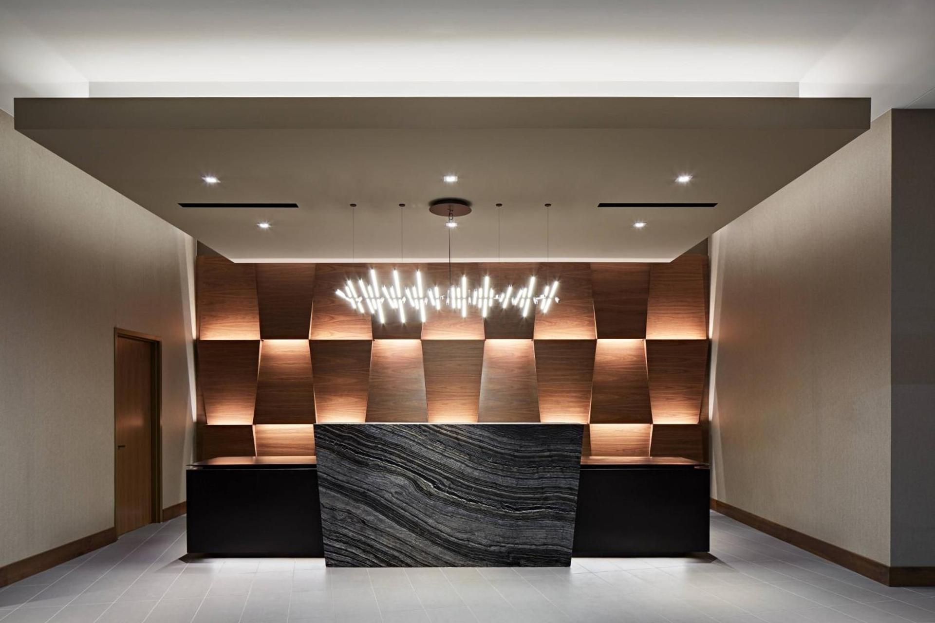 AC Hotel by Marriott Phoenix Tempe/Downtown photo 4