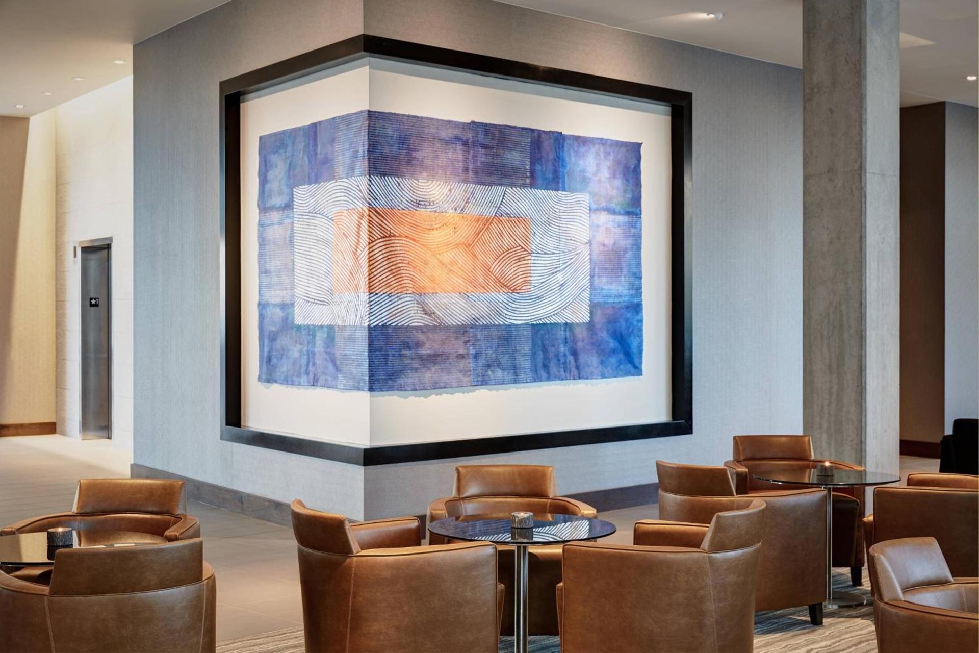 AC Hotel by Marriott Phoenix Tempe/Downtown photo 5