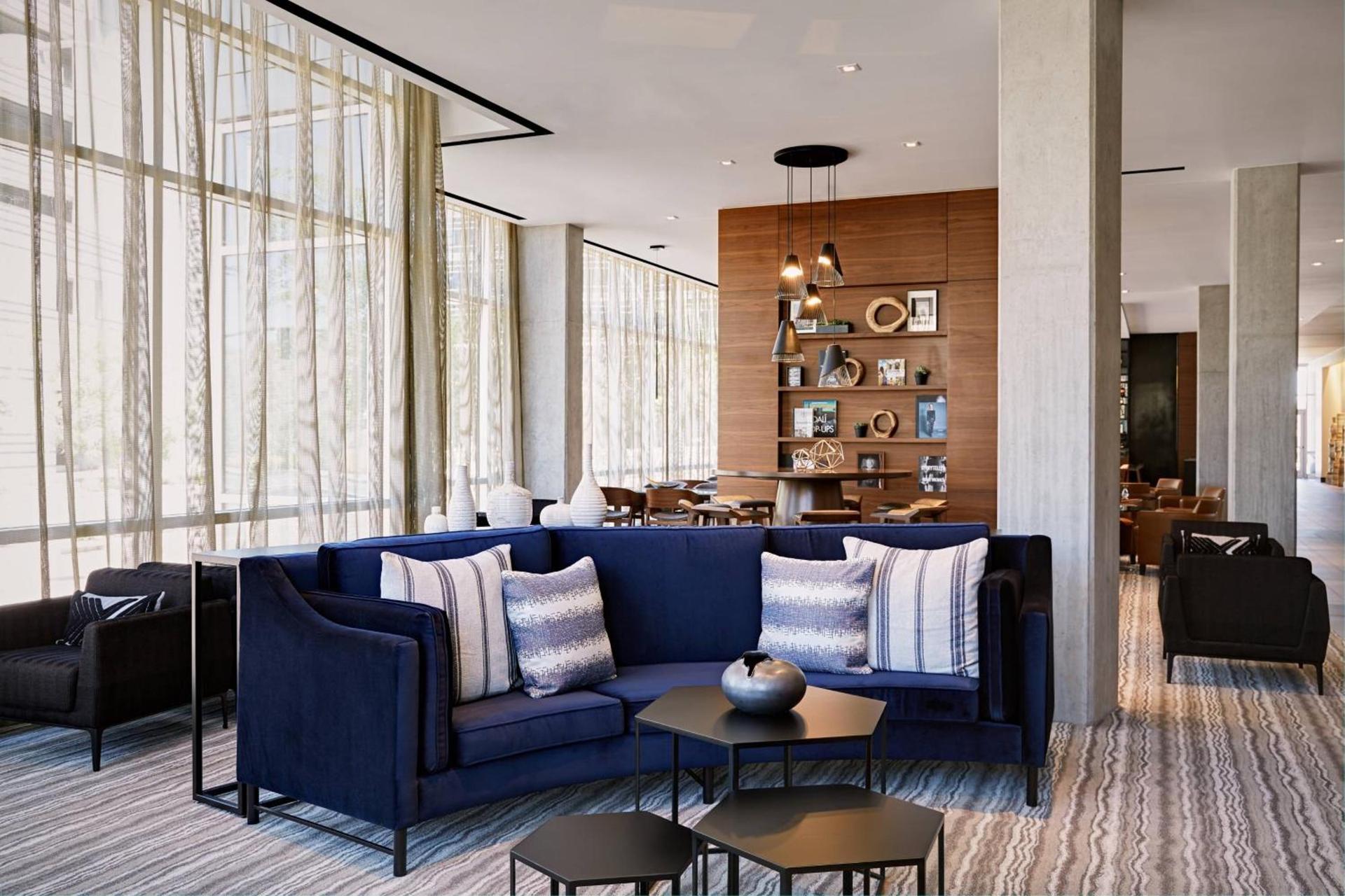 AC Hotel by Marriott Phoenix Tempe/Downtown photo 7