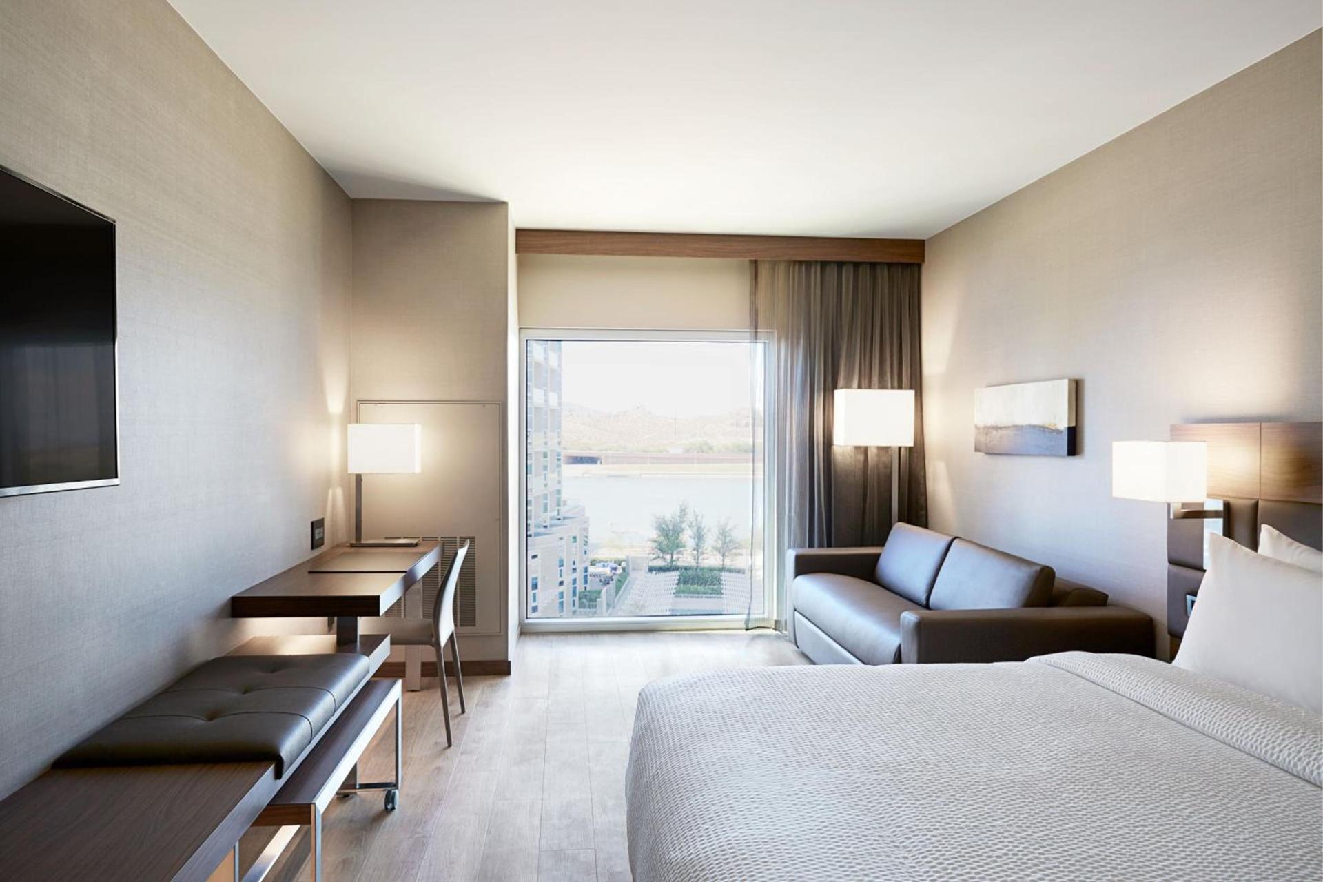 AC Hotel by Marriott Phoenix Tempe/Downtown photo 16