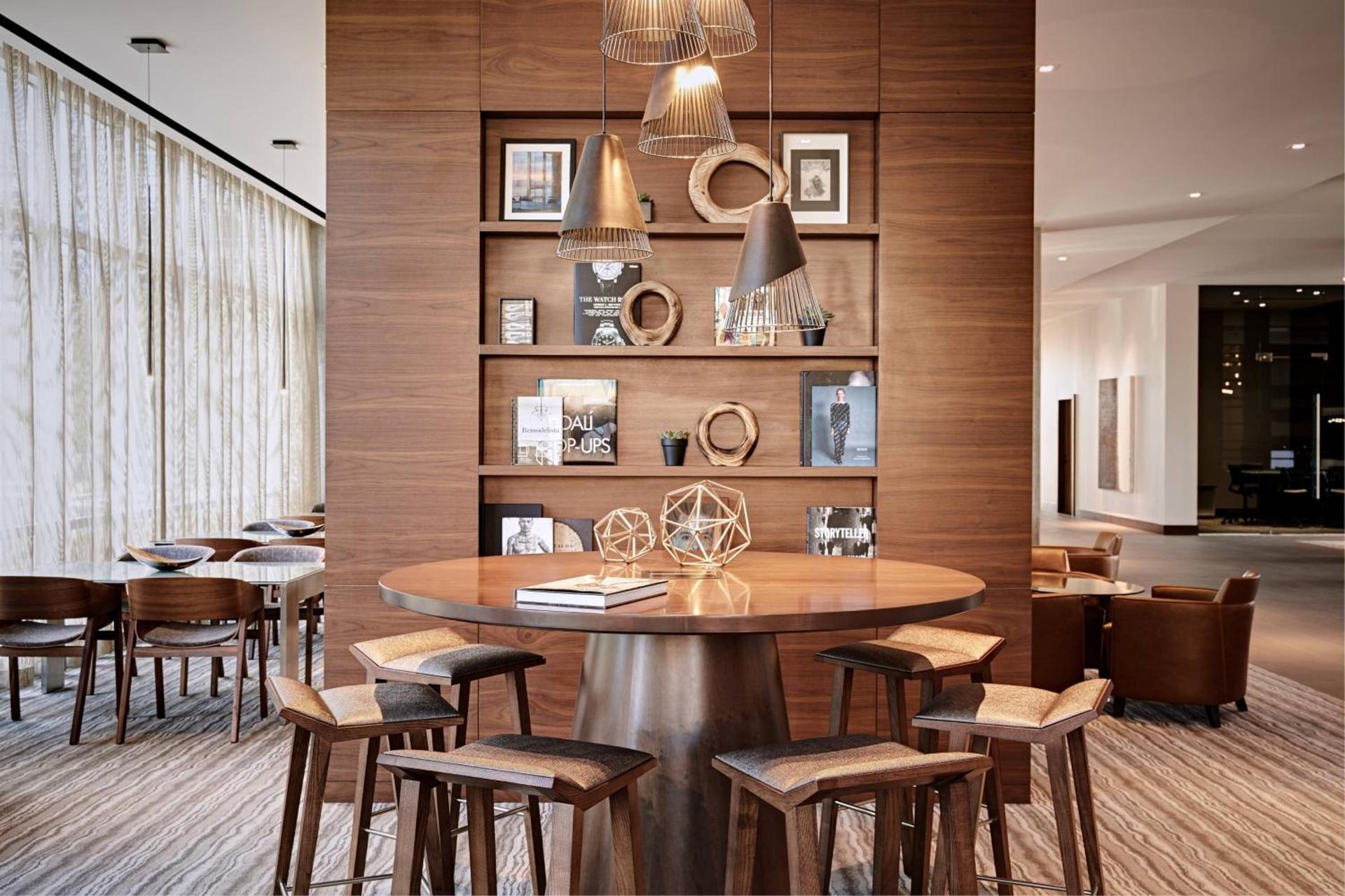 AC Hotel by Marriott Phoenix Tempe/Downtown photo 6