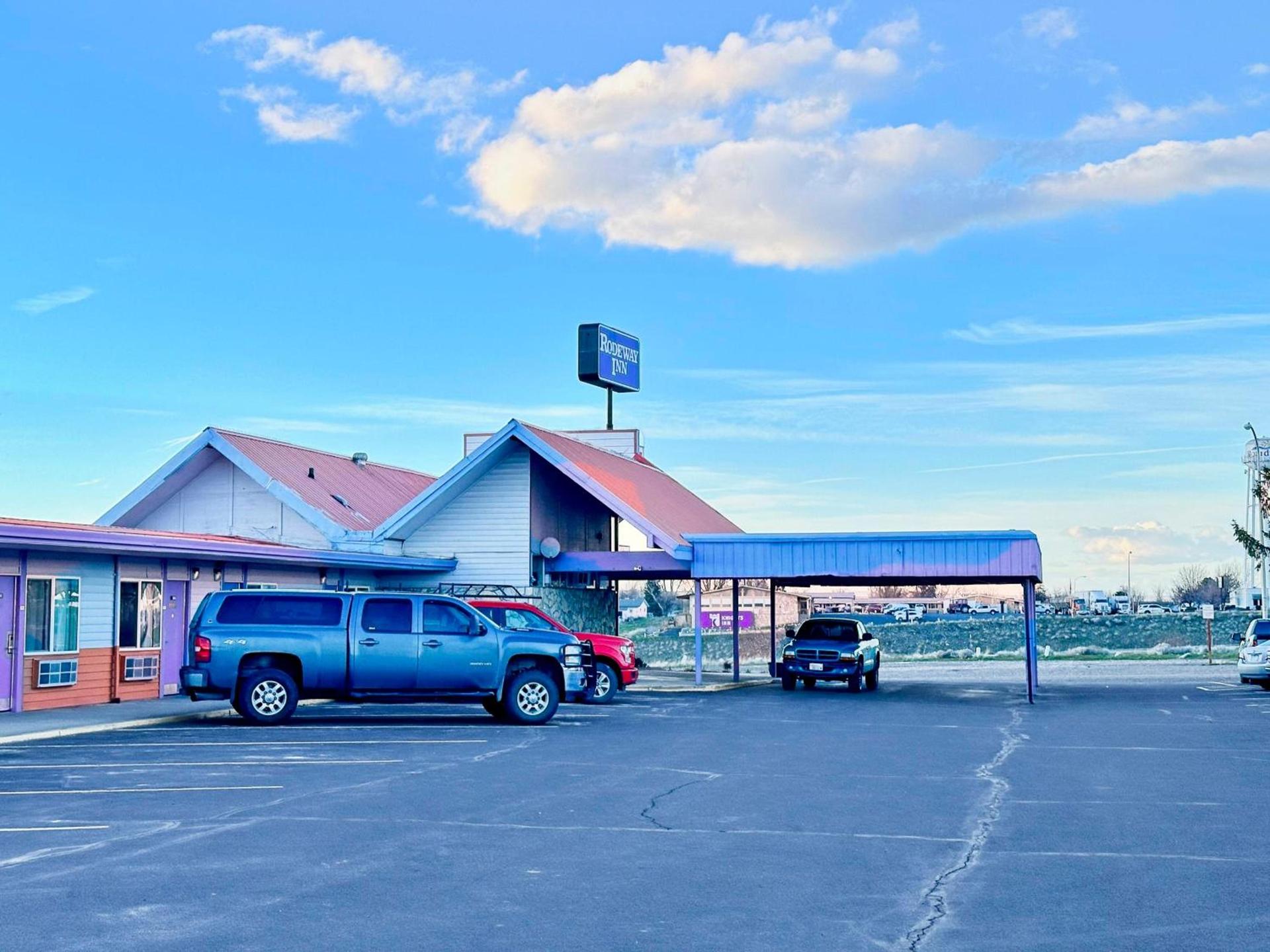Rodeway Inn Boardman - Hermiston photo 3