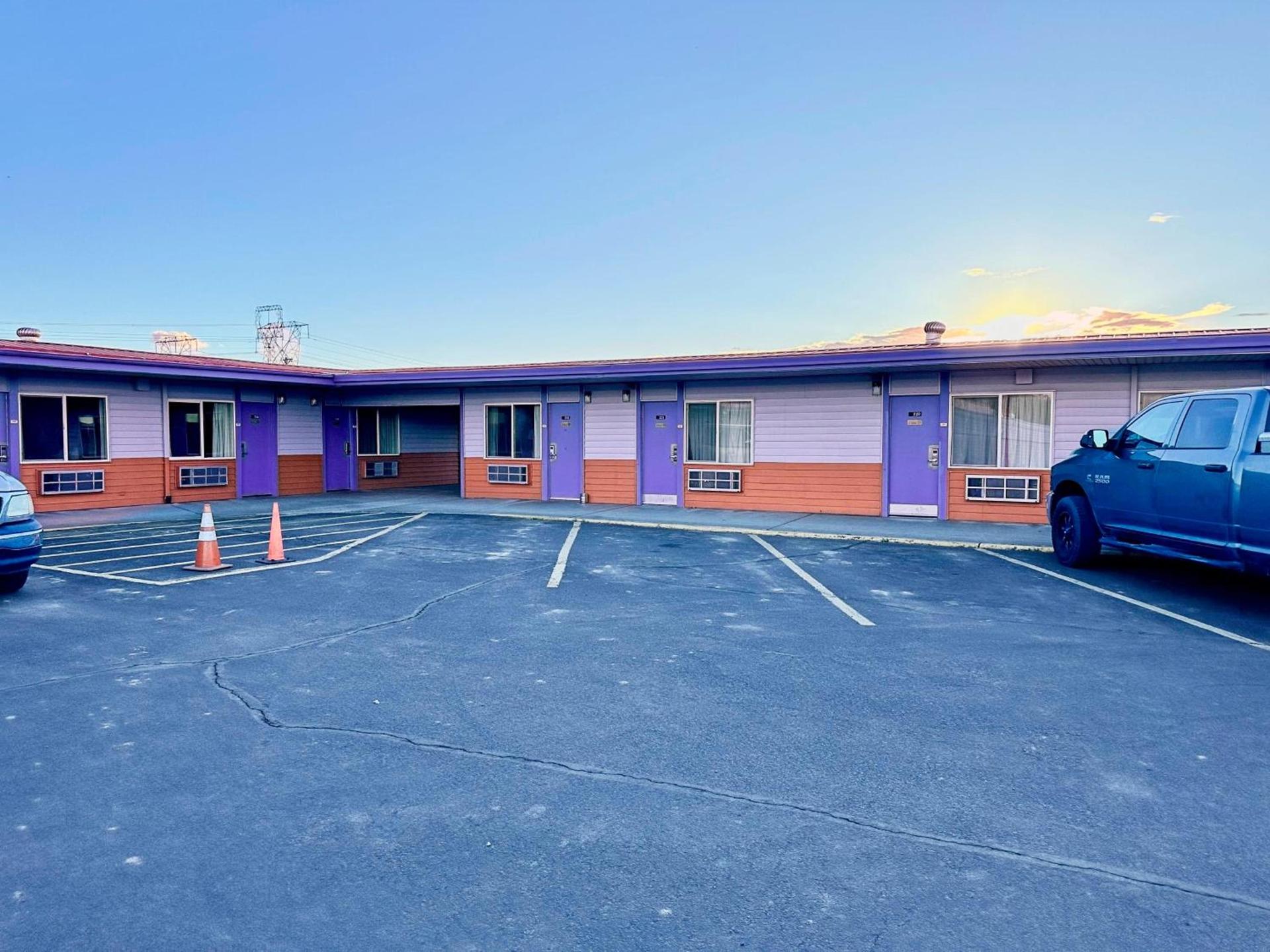 Rodeway Inn Boardman - Hermiston photo 8
