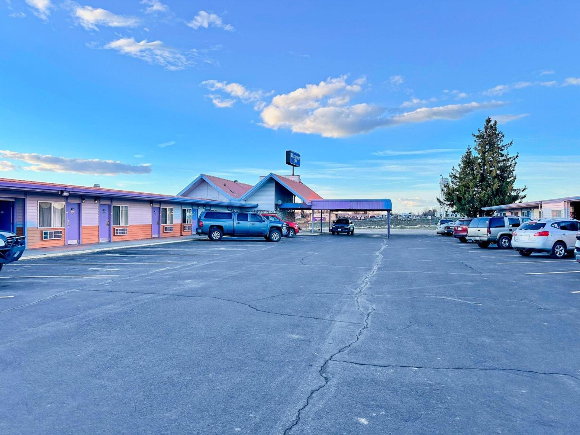 Rodeway Inn Boardman - Hermiston photo 9