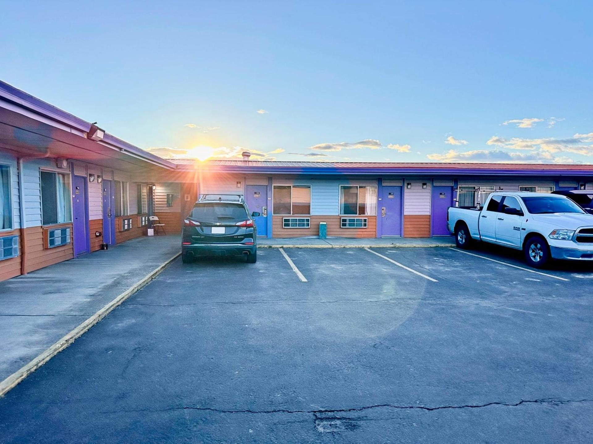 Rodeway Inn Boardman - Hermiston photo 10