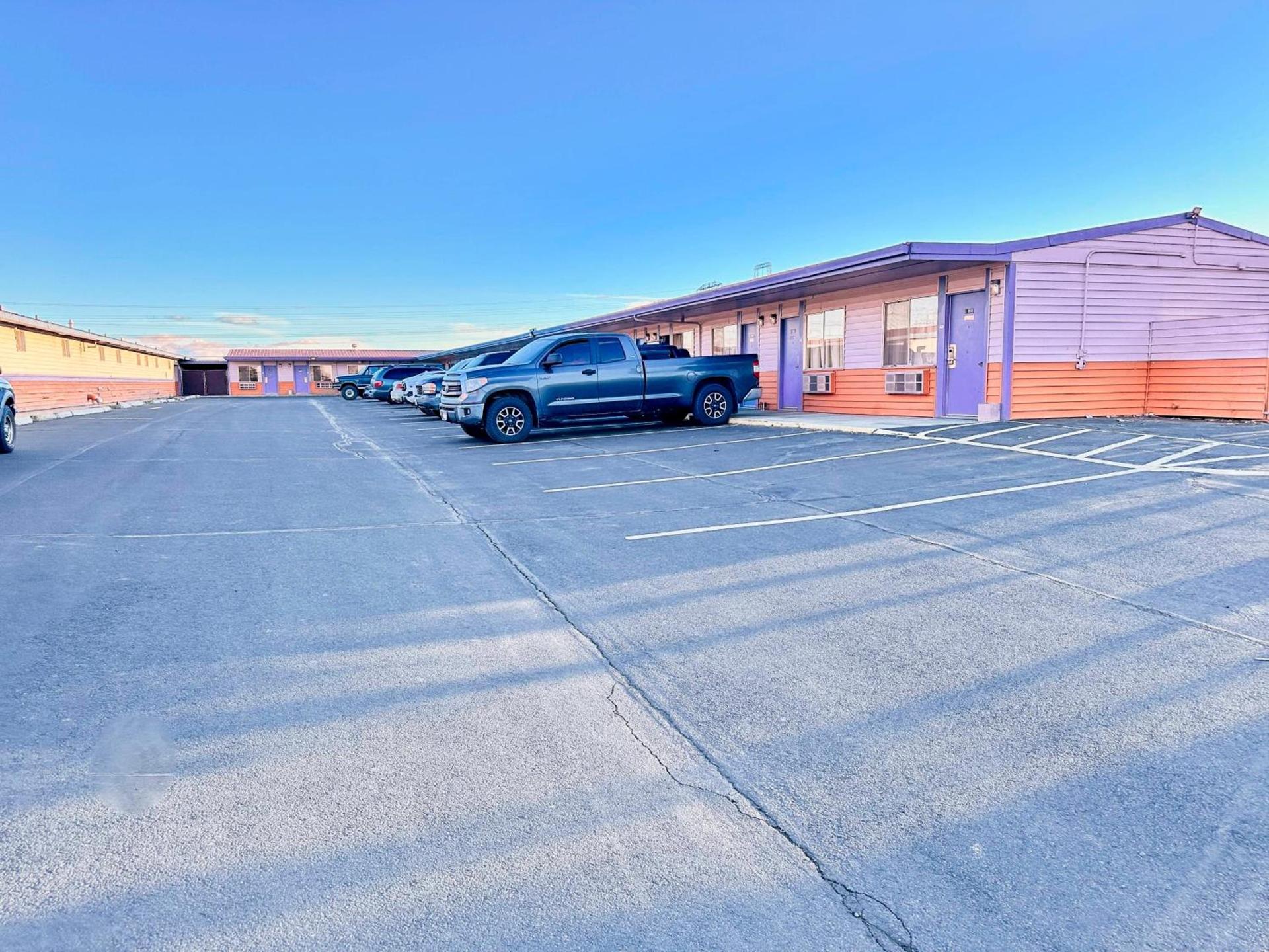 Rodeway Inn Boardman - Hermiston photo 11