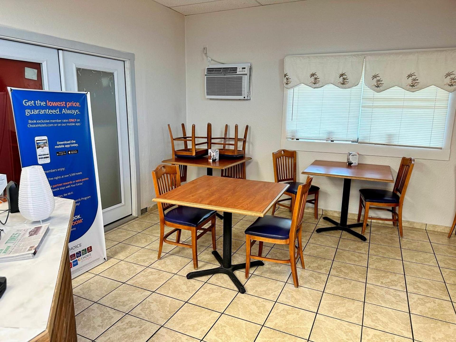 Rodeway Inn Boardman - Hermiston photo 12
