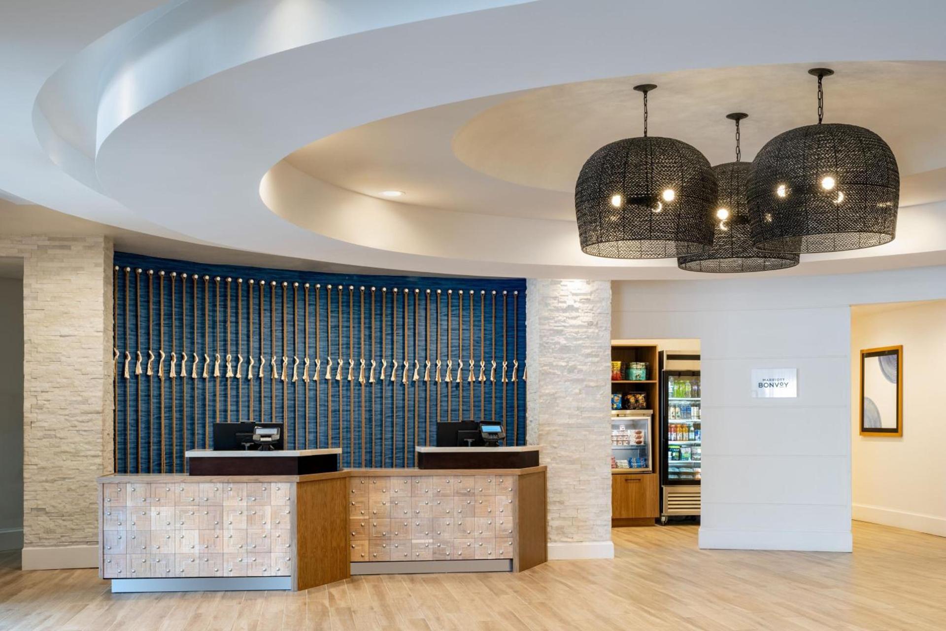 Delta Hotels by Marriott Jacksonville Deerwood photo 32