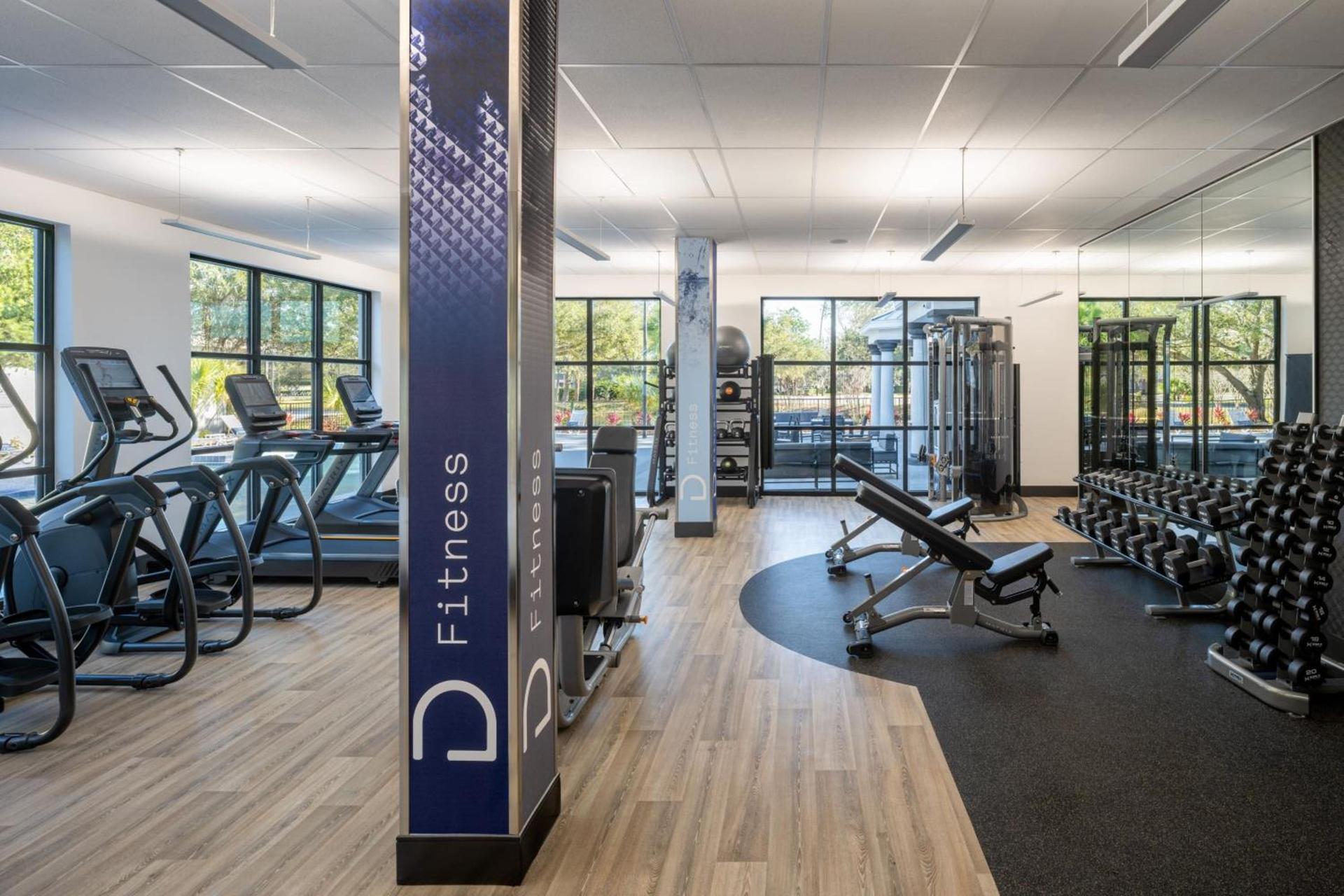 Delta Hotels by Marriott Jacksonville Deerwood photo 51